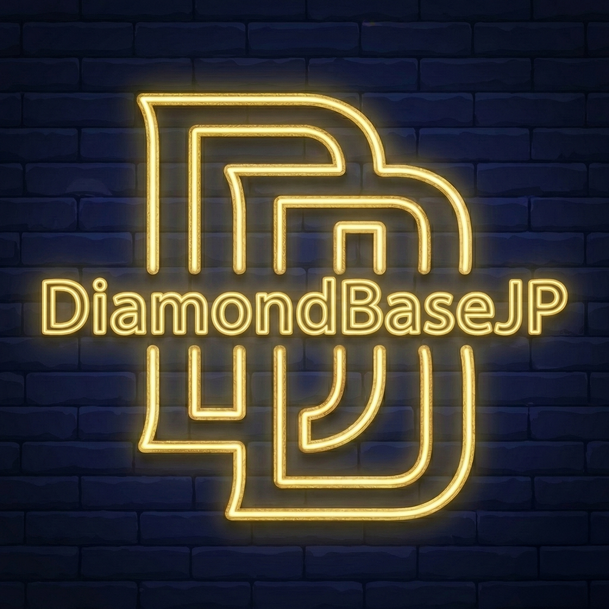 DiamondBaseJP Collection