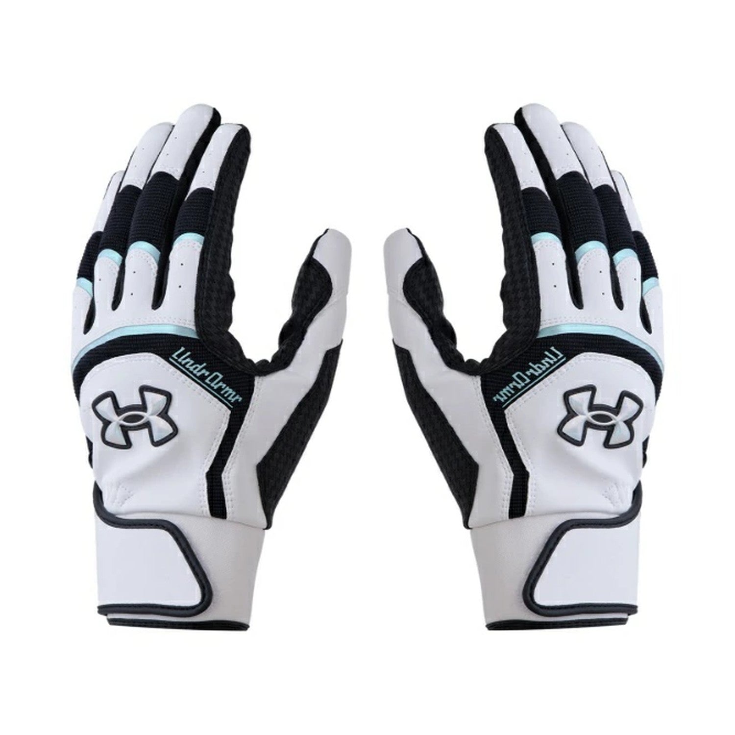 Under Armour UA Yard Pro Batting Gloves (Pair)