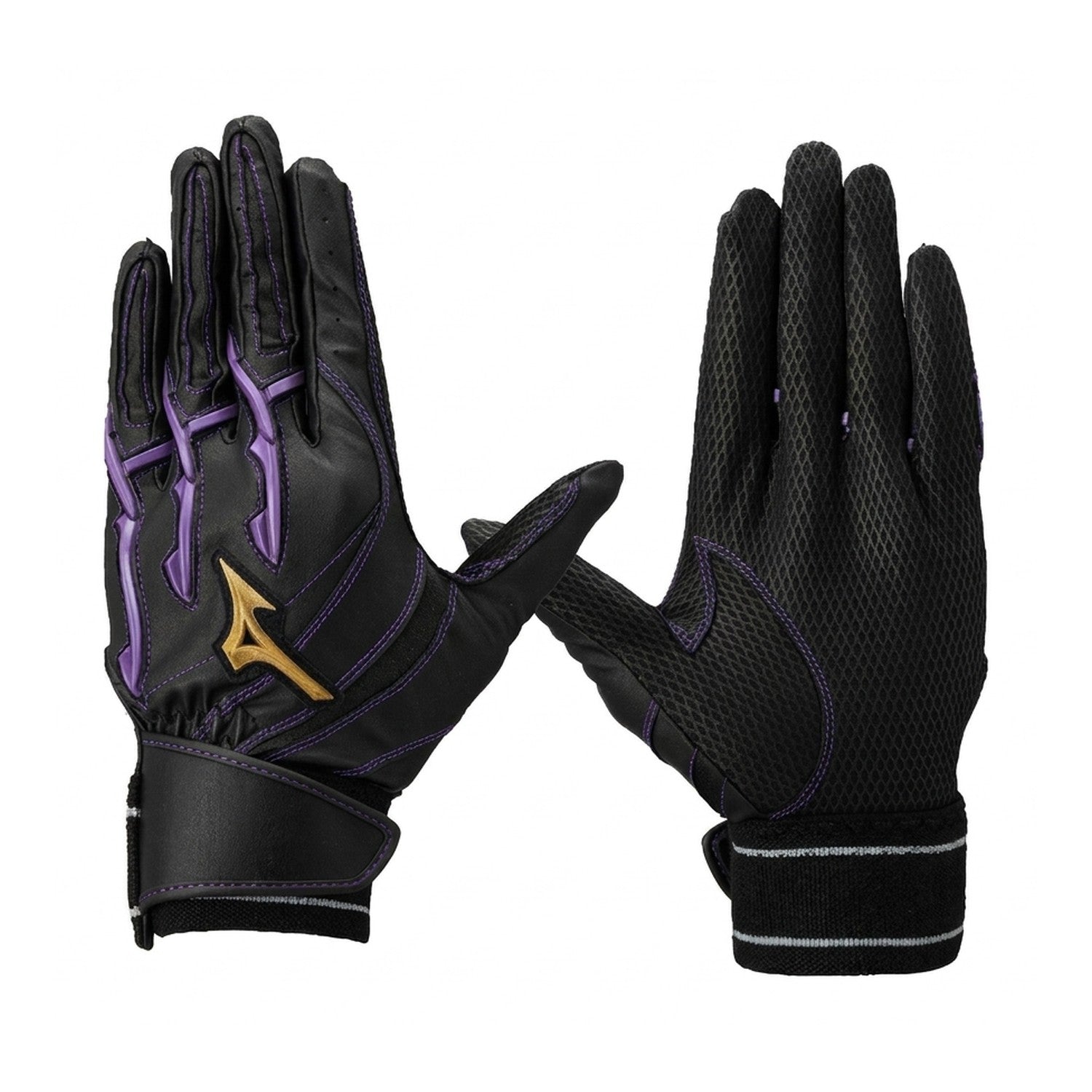 Mizuno Collection – DiamondBaseJP