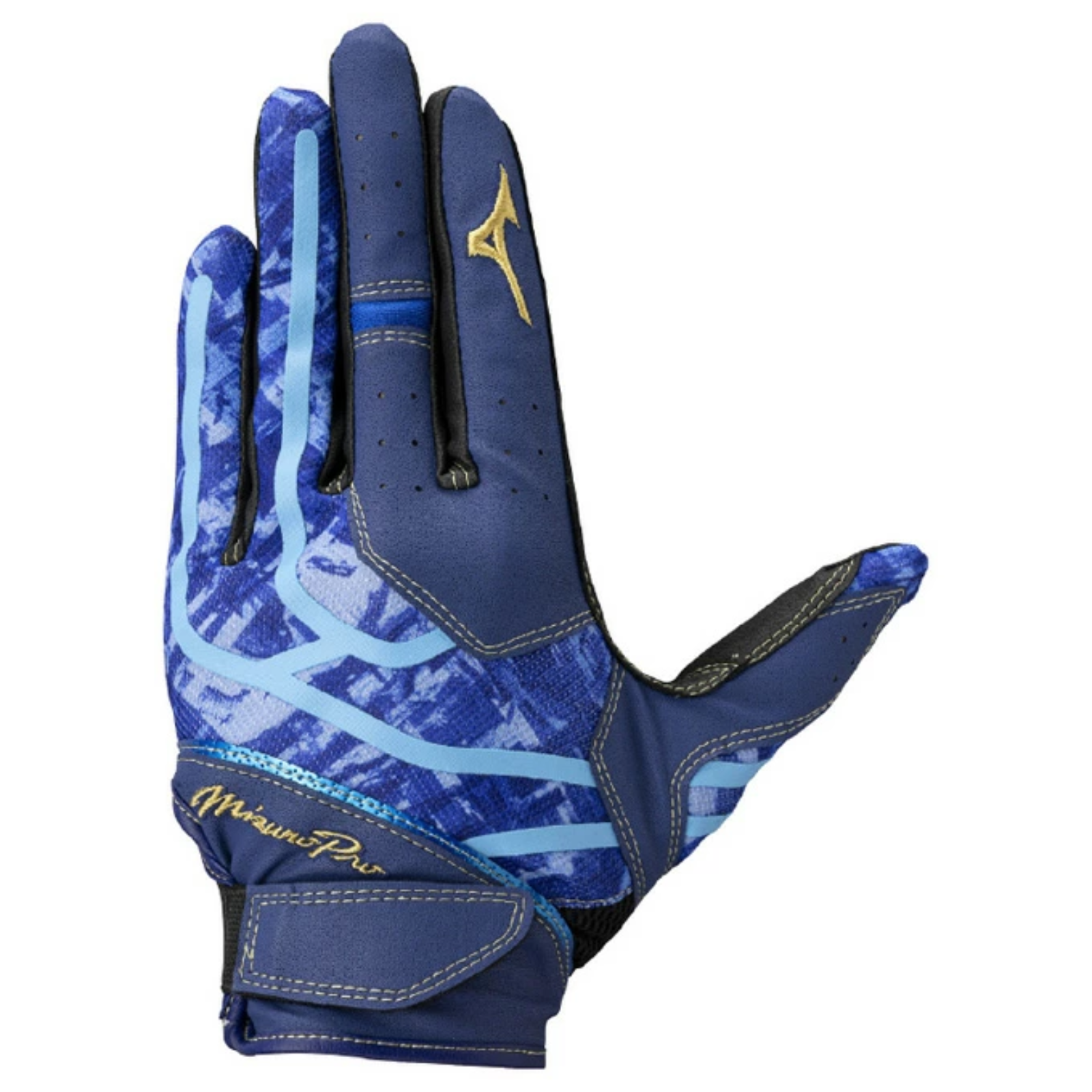 Mizuno Pro Fielding Inner Glove (LH)
