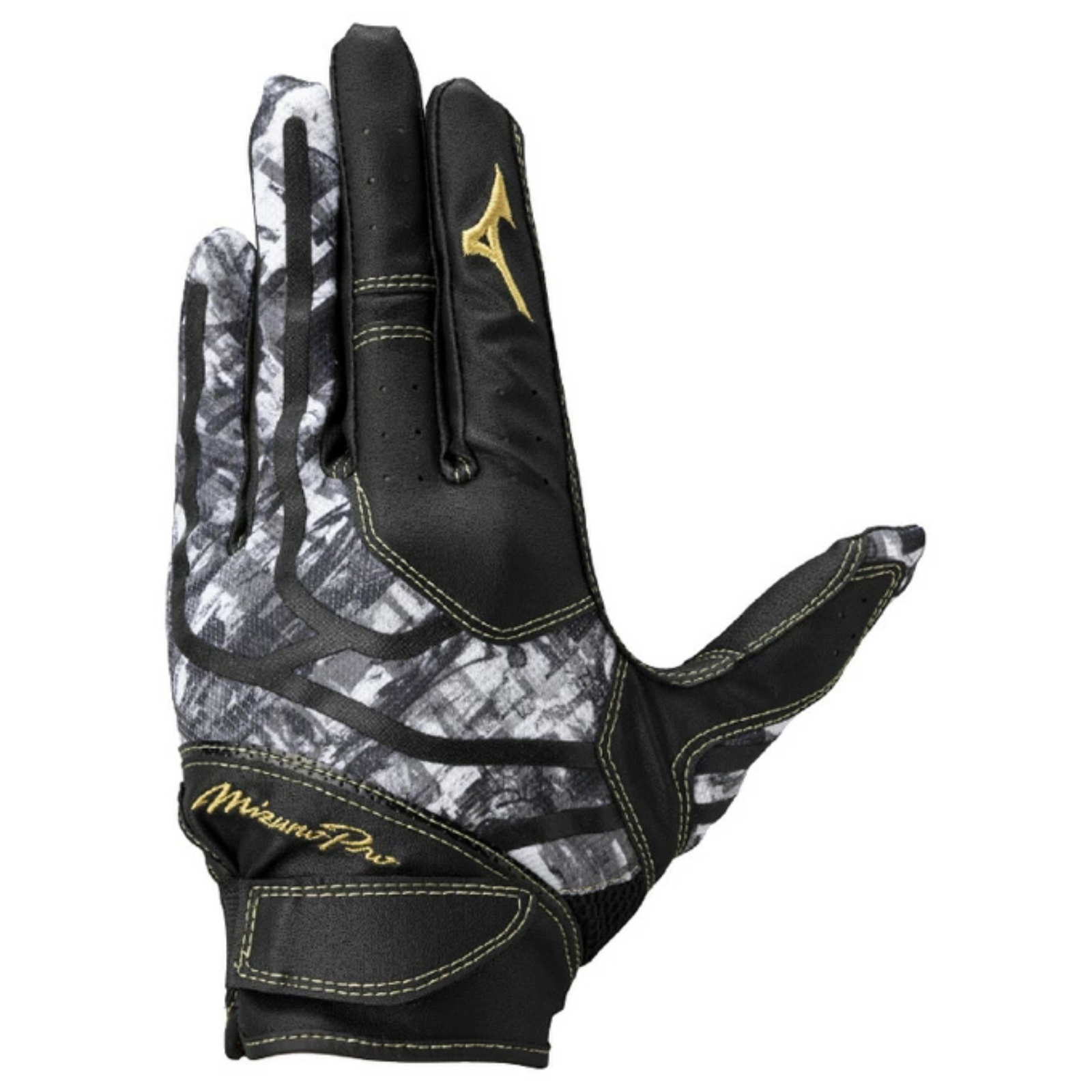 Mizuno Pro Fielding Inner Glove (LH)