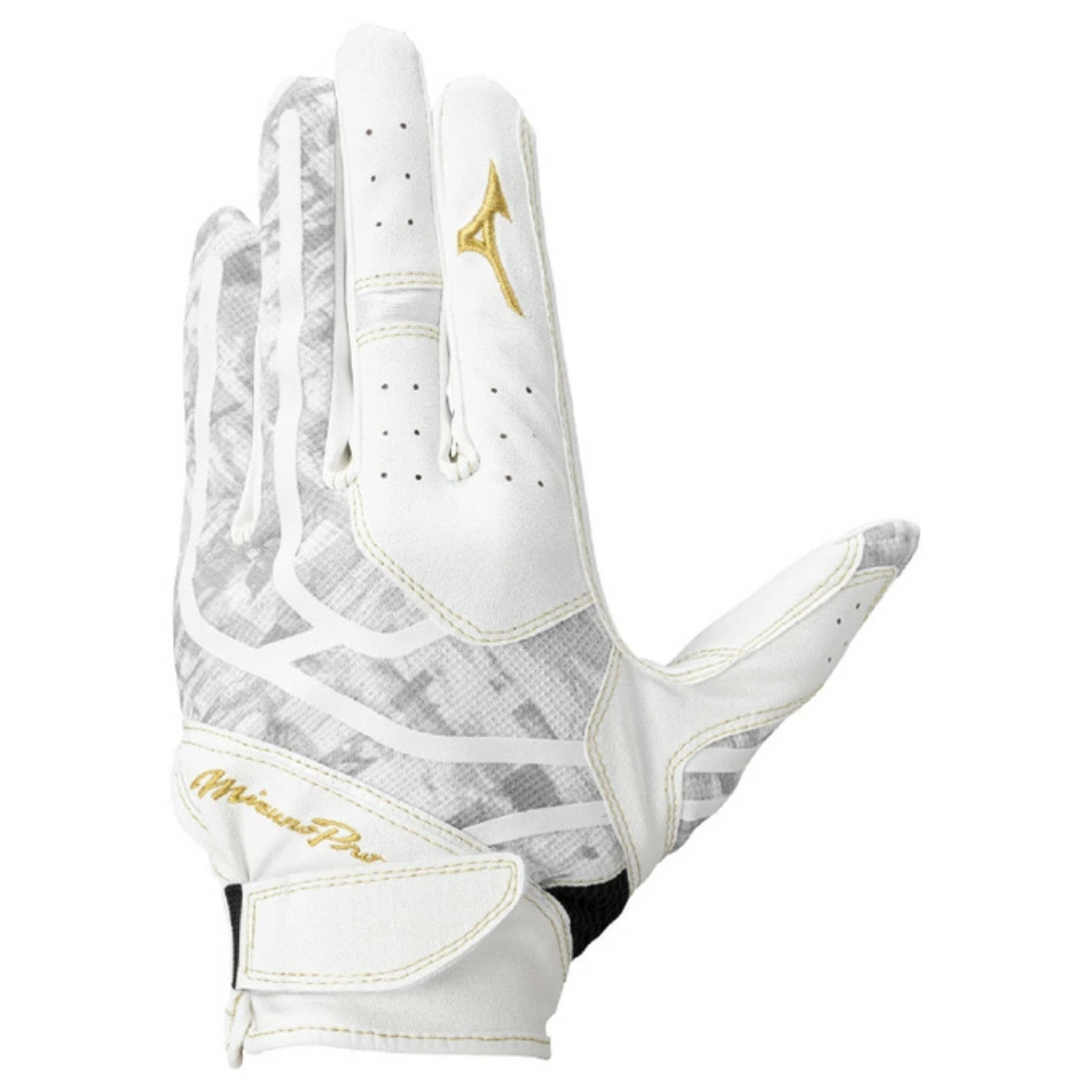 Mizuno Pro Fielding Inner Glove (LH)