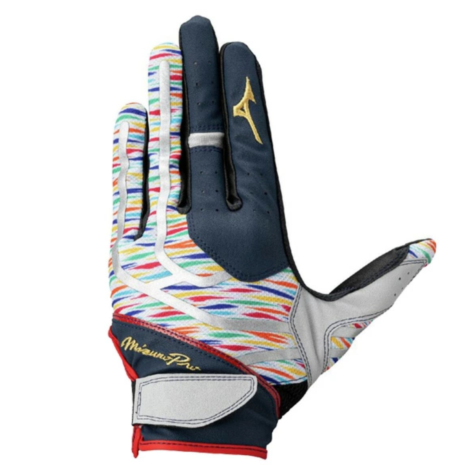 Mizuno Pro Baseball Dream Pack Fielding Inner Glove (LH)