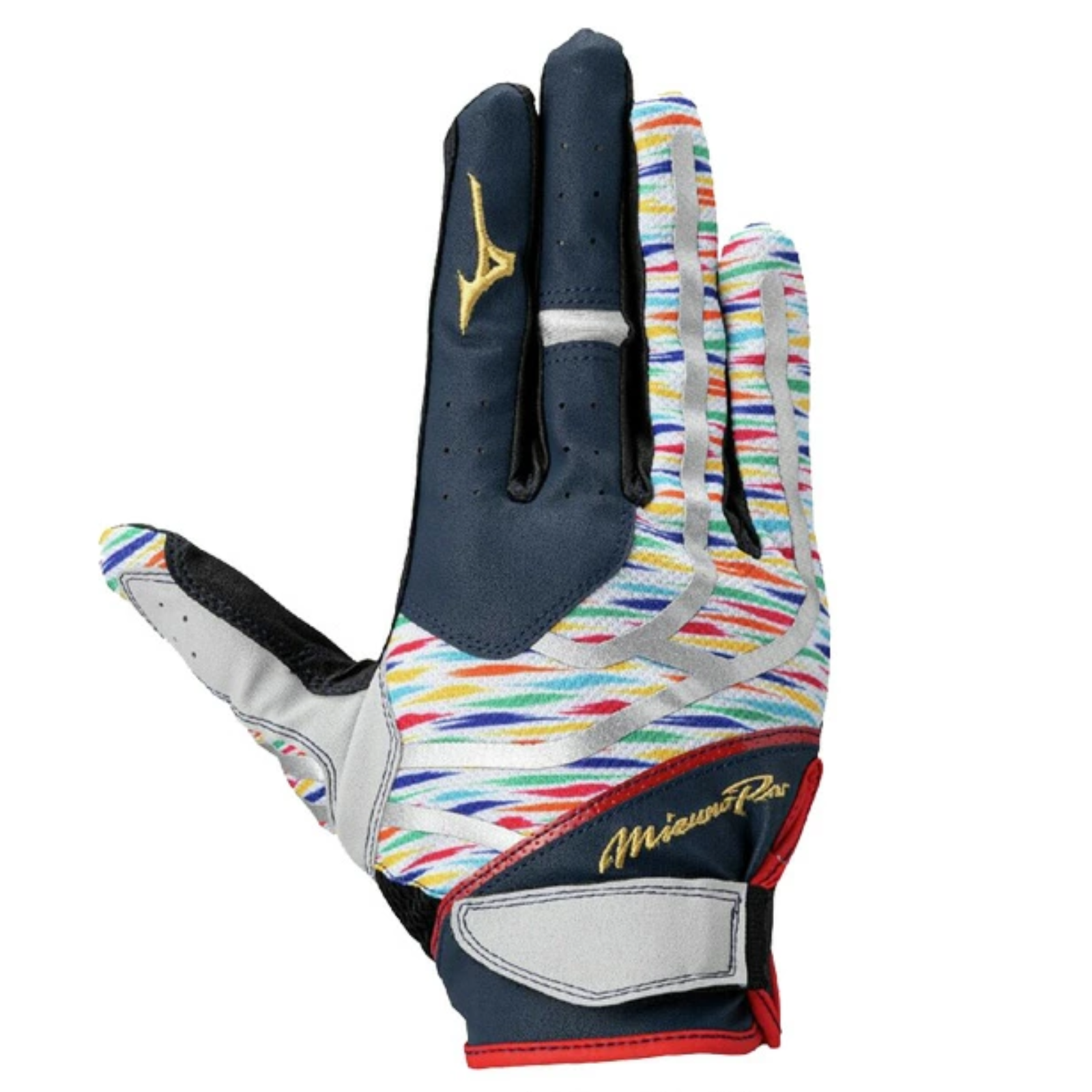 Mizuno Pro Baseball Dream Pack Fielding Inner Glove (RH)