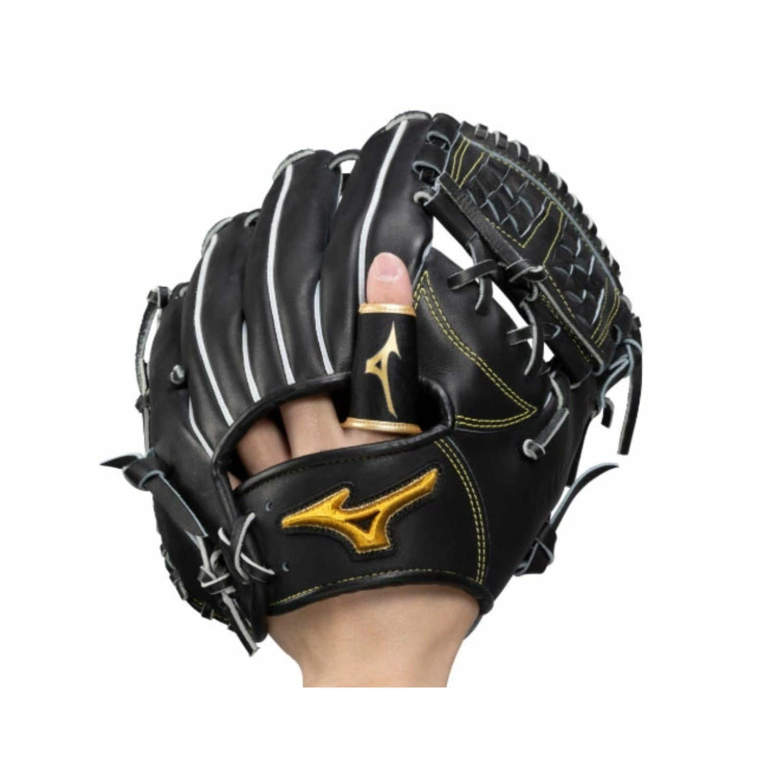 Mizuno Pro Fielding Finger Protector