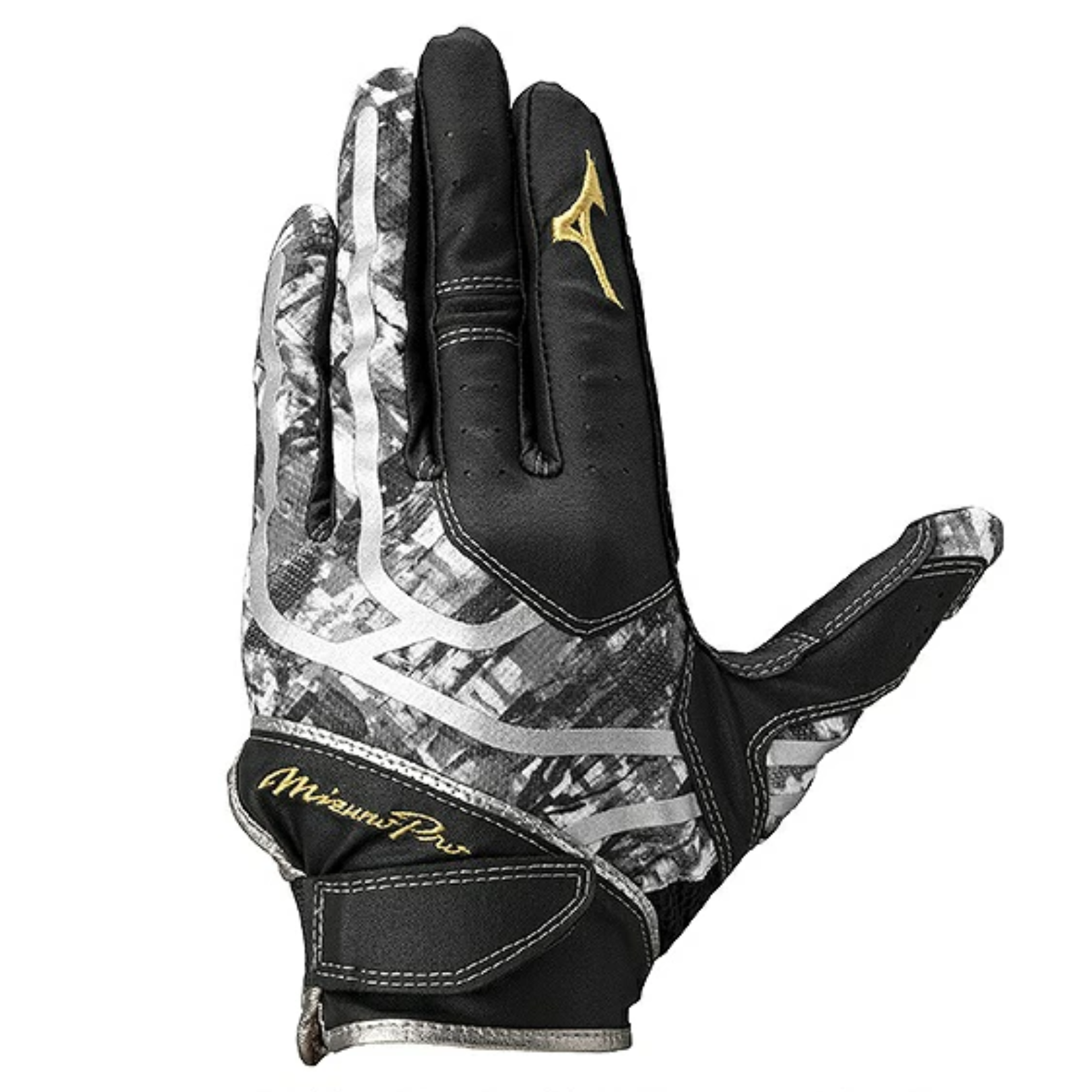 Mizuno Pro Padded Fielding Inner Glove (LH)