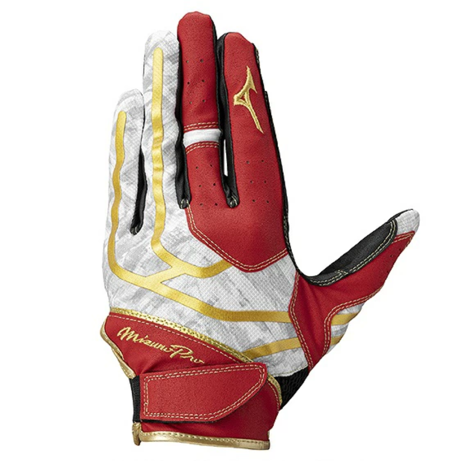 Mizuno Pro Padded Fielding Inner Glove (LH)
