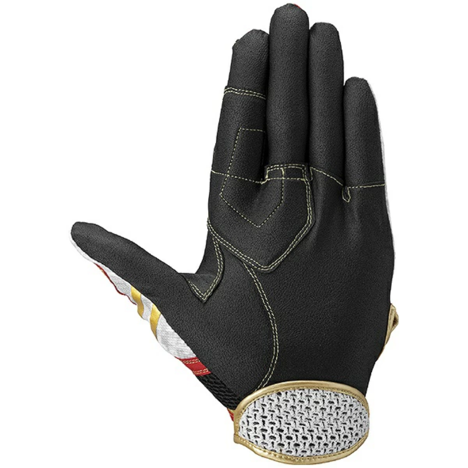 Mizuno Pro Padded Fielding Inner Glove (LH)