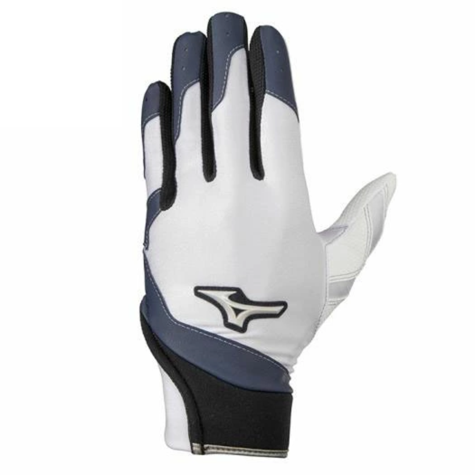 Mizuno Youth Free Size Padded Fielding Inner Glove (LH)