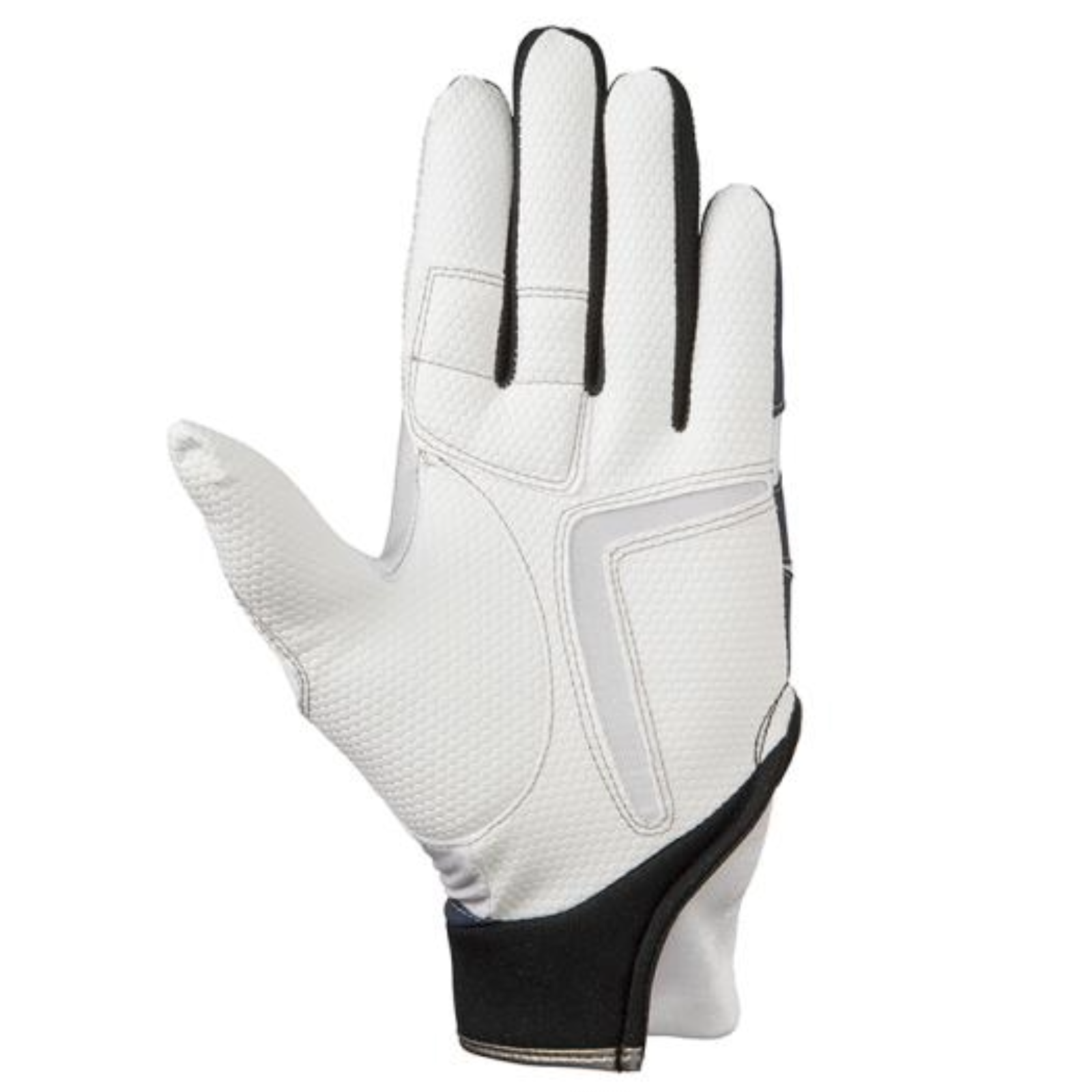 Mizuno Youth Free Size Padded Fielding Inner Glove (LH)