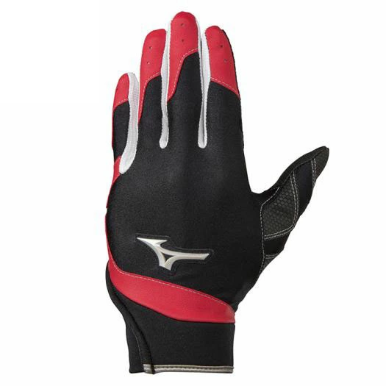 Mizuno Youth Free Size Padded Fielding Inner Glove (LH)