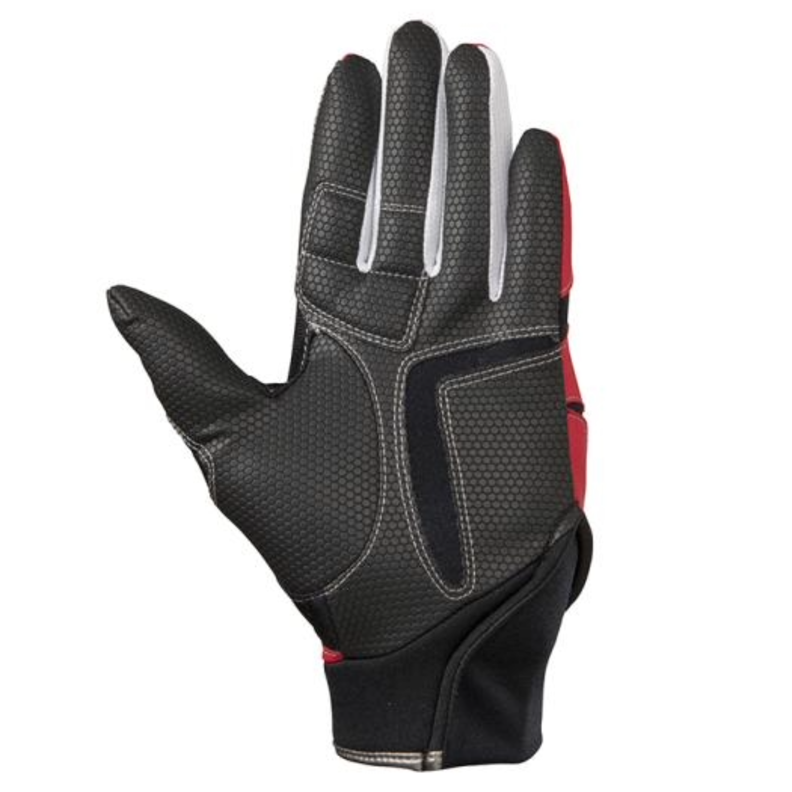 Mizuno Youth Free Size Padded Fielding Inner Glove (LH)