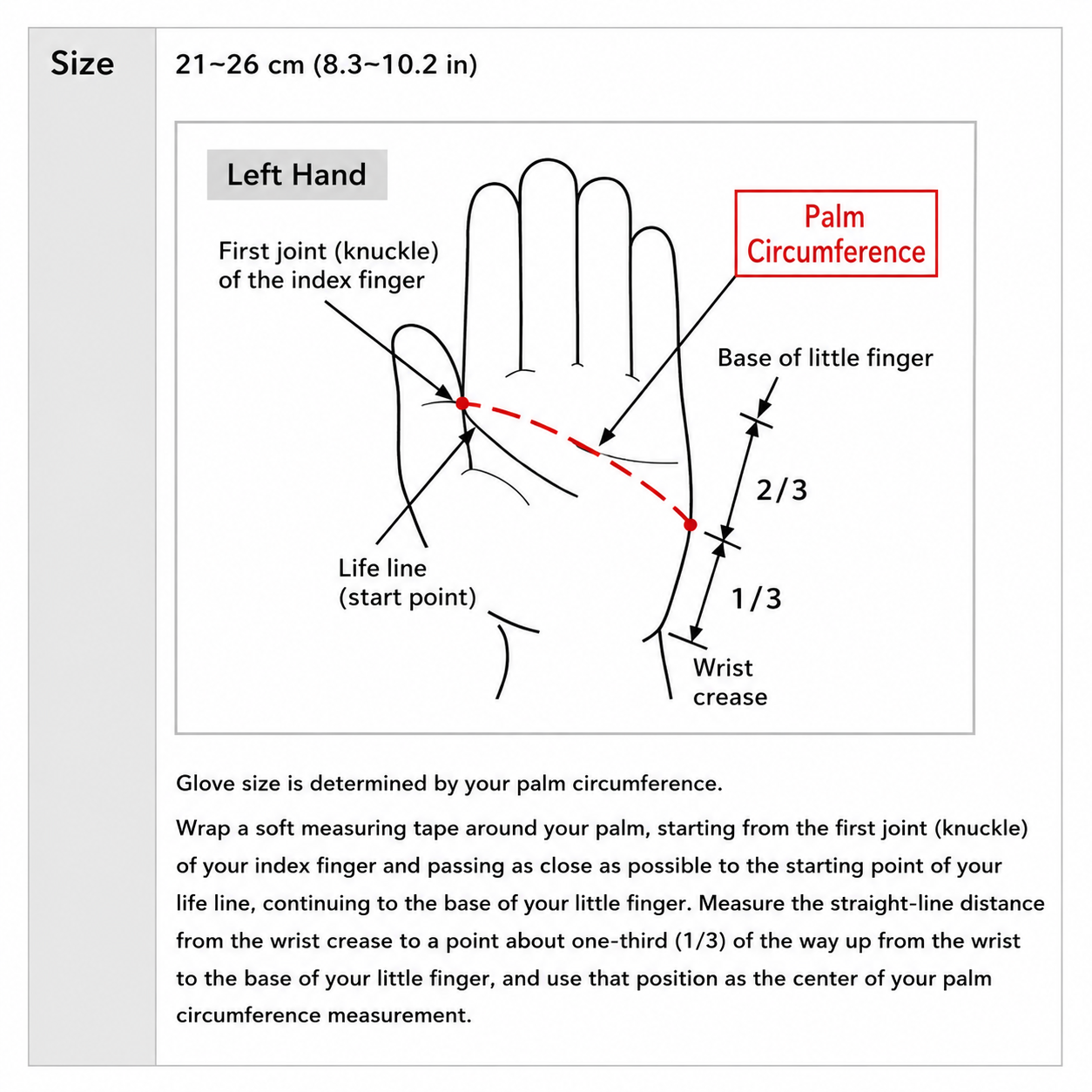 SSK Padded Fielding Inner Glove – Youth-to-Adult, Left/Right Hand Options