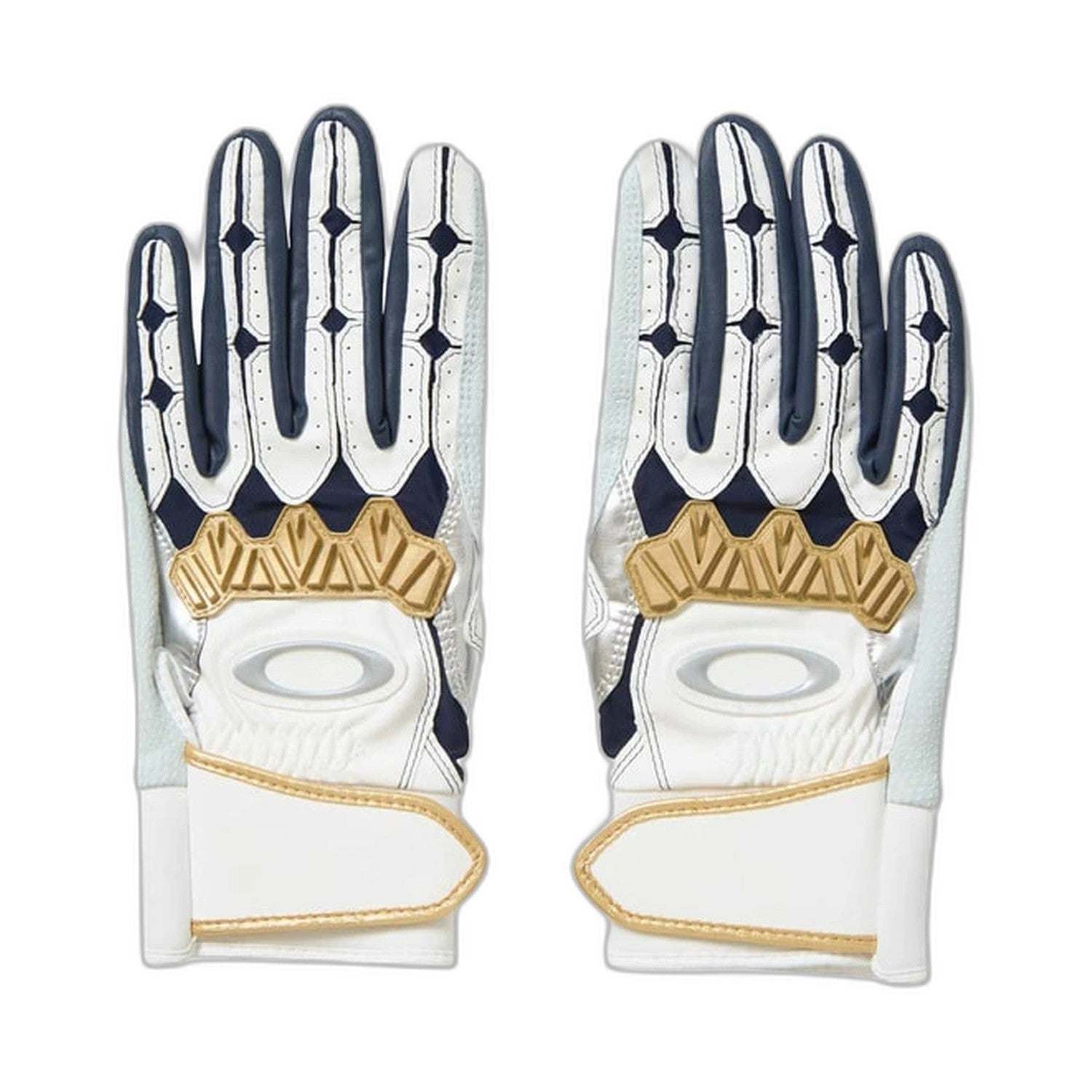 Oakley Striking Glove SP 2.0 2026 Batting Gloves (Pair)