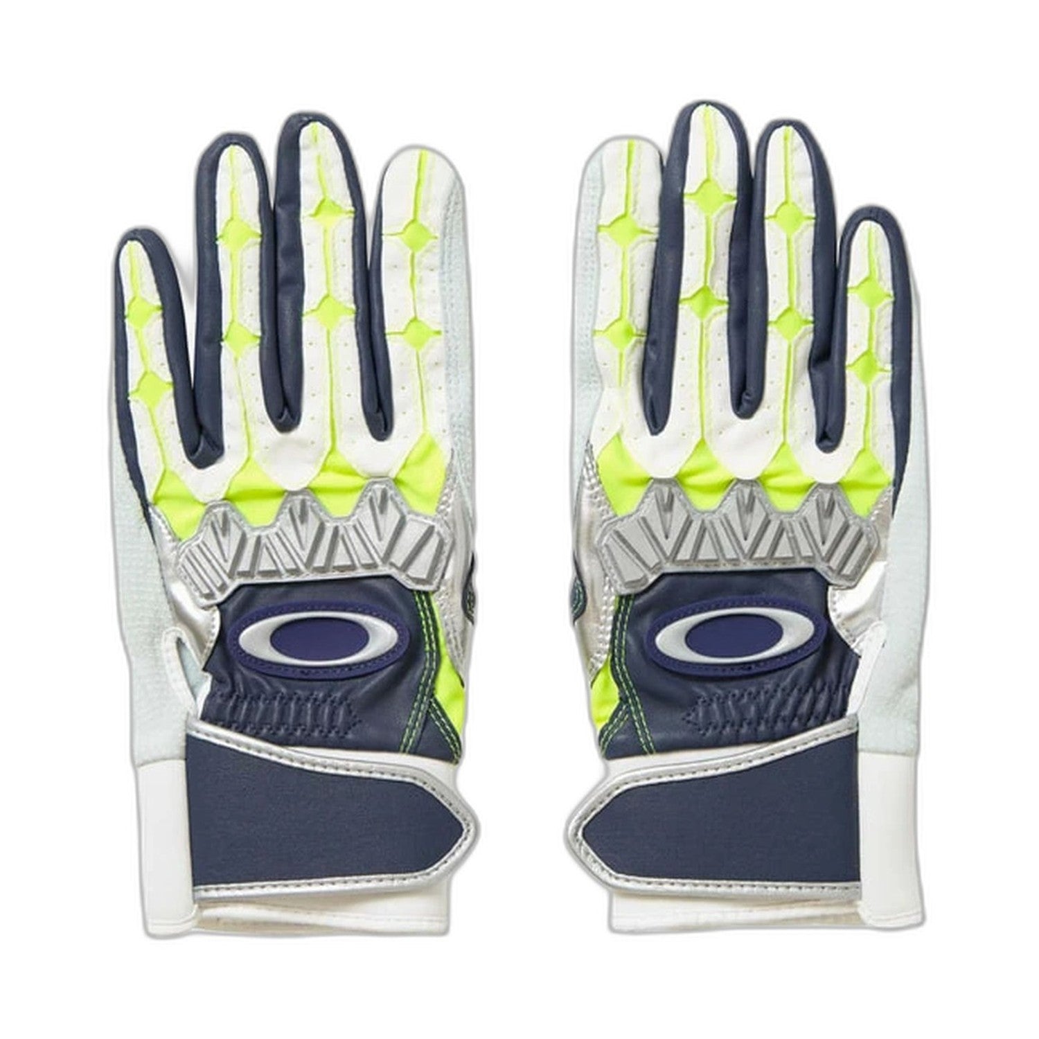 Oakley Striking Glove SP 2.0 2026 Batting Gloves (Pair)