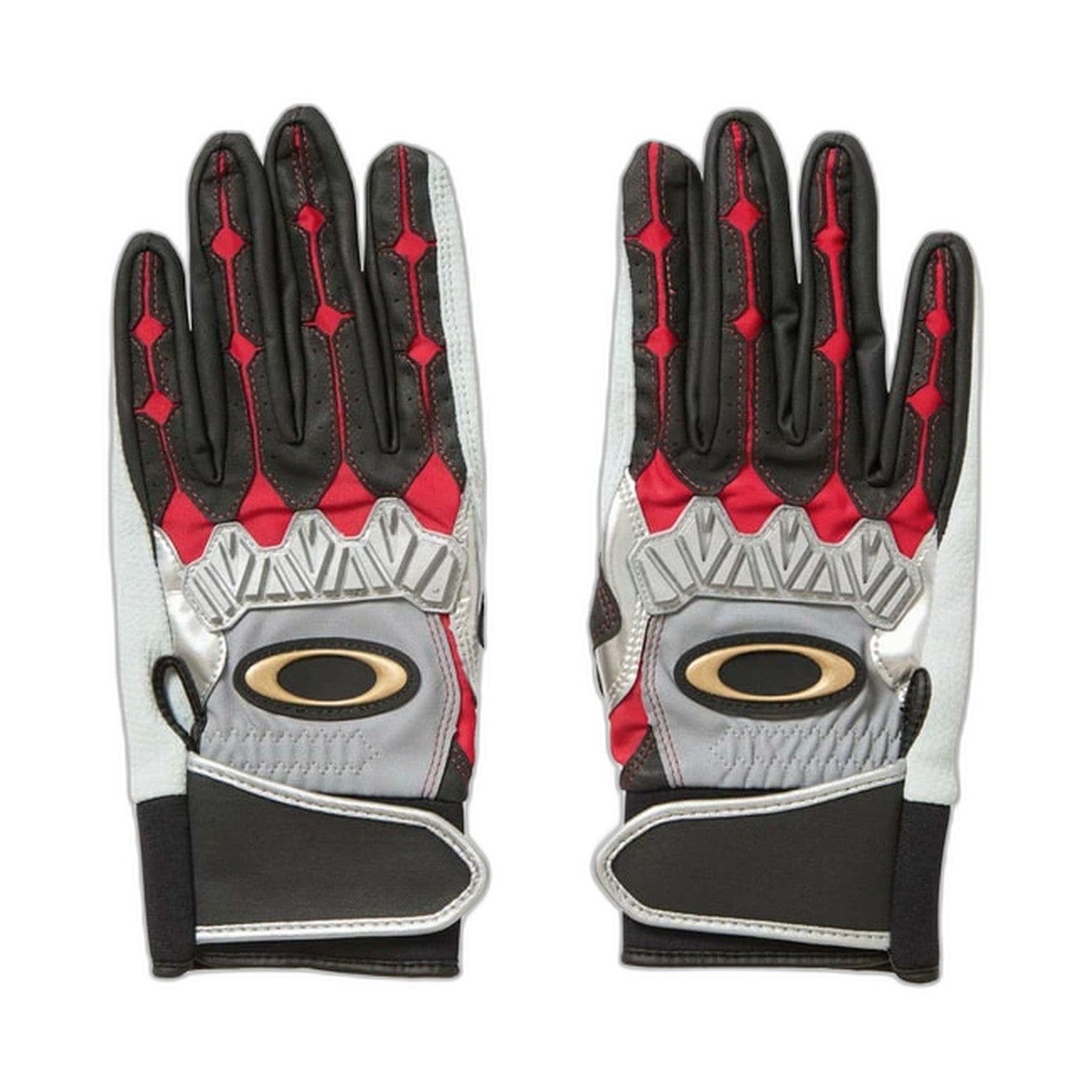Oakley Striking Glove SP 2.0 2026 Batting Gloves (Pair)