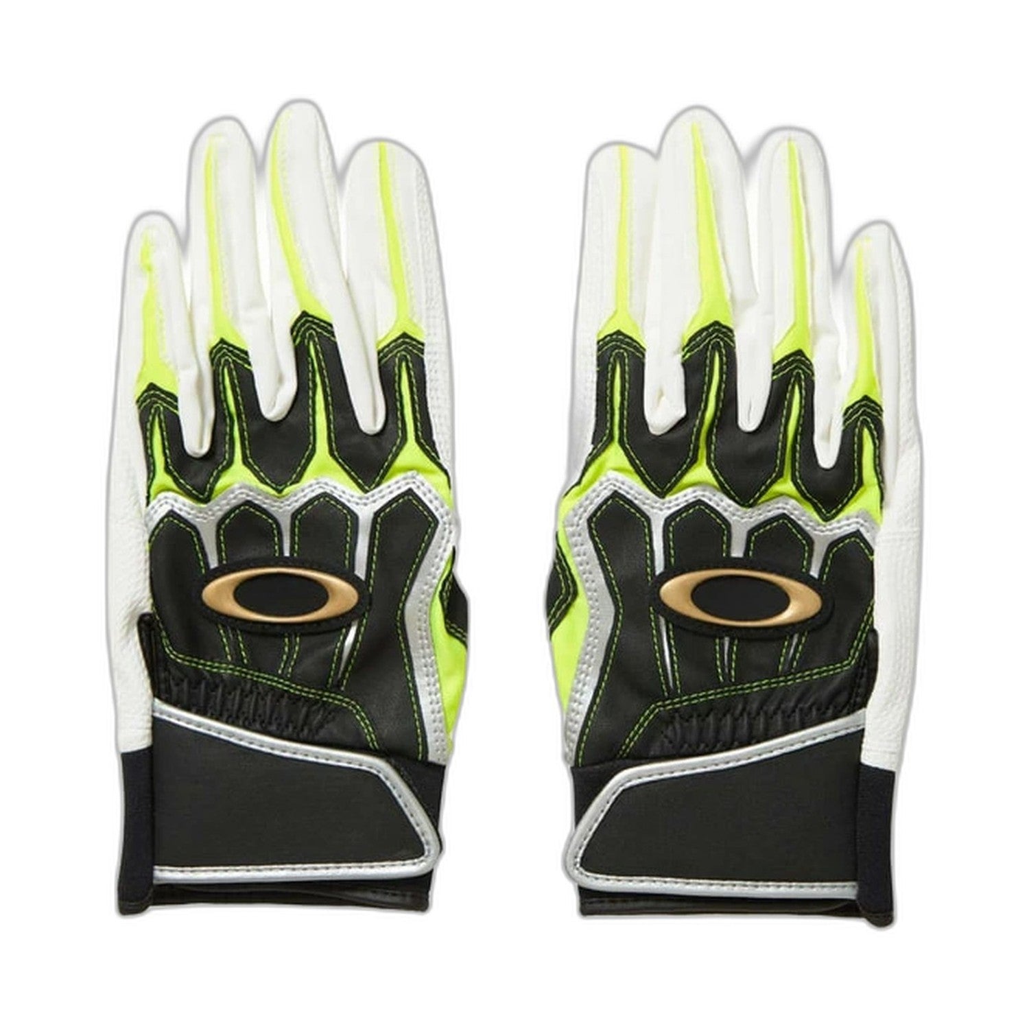 Oakley Striking Glove 2.0 2026 Batting Gloves (Pair)