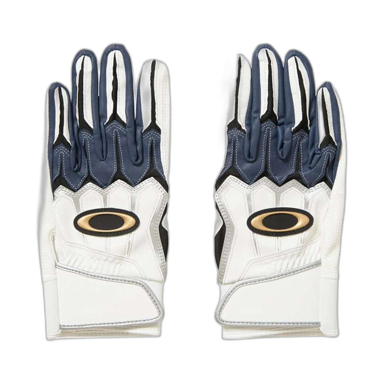 Oakley Striking Glove 2.0 2026 Batting Gloves (Pair)