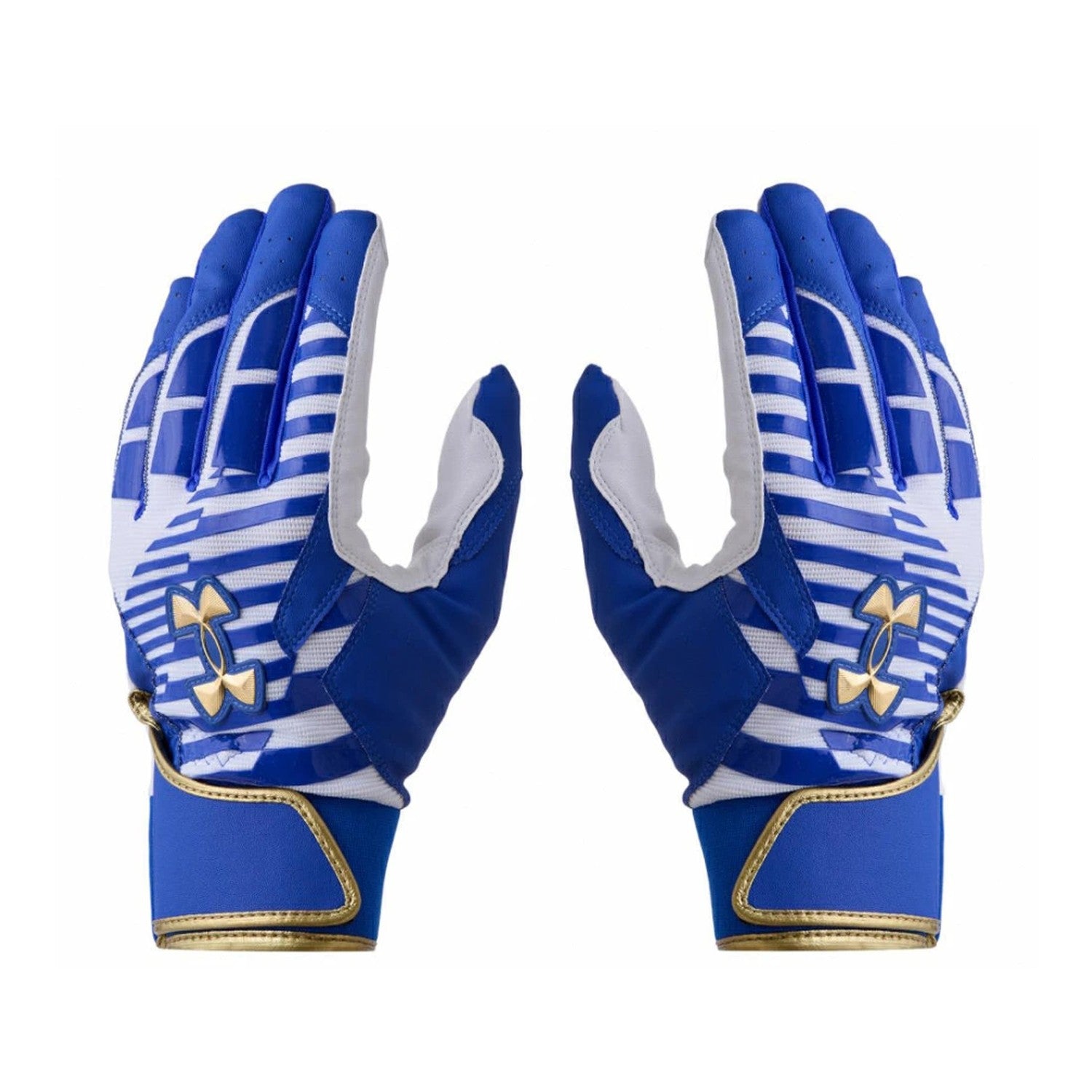 Under Armour UA Cleanup Pro Batting Gloves (Pair)