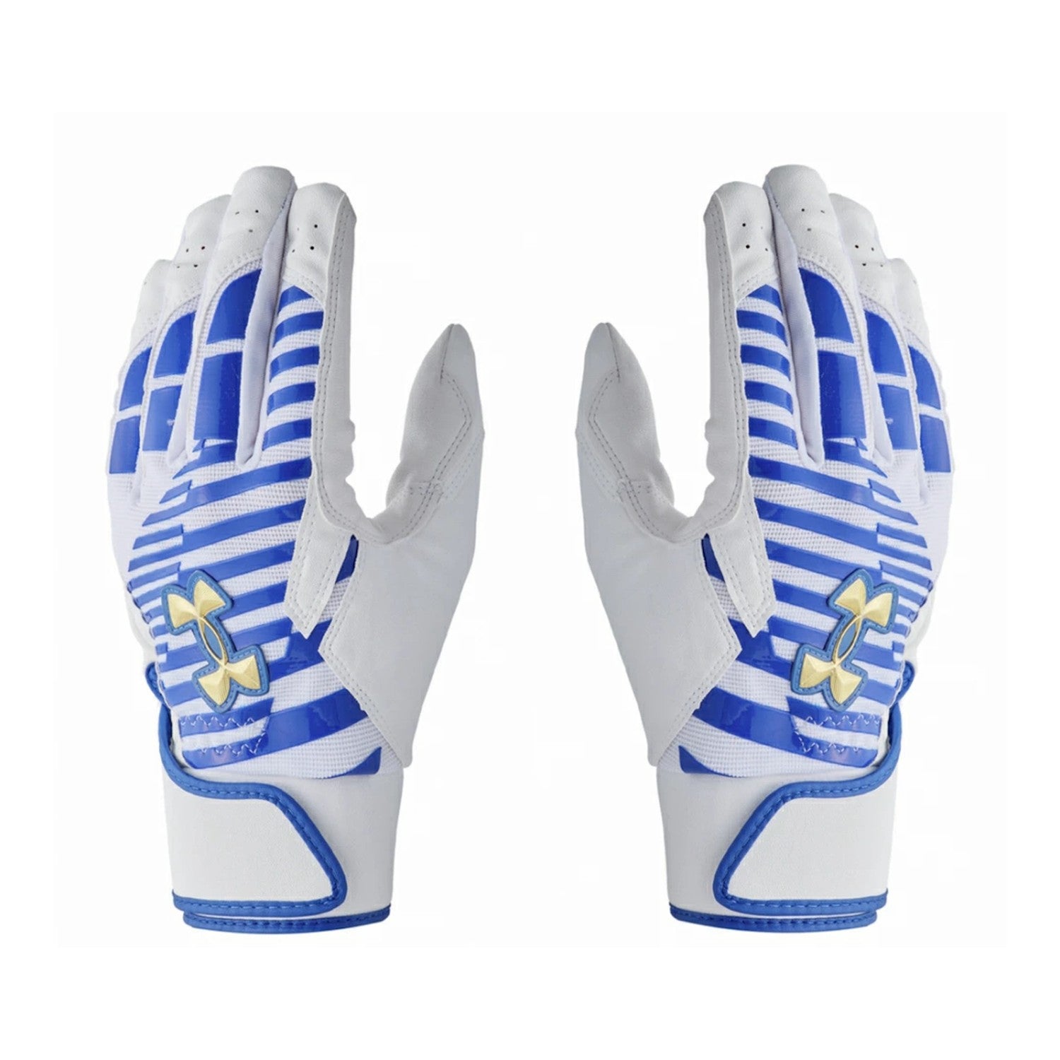 Under Armour UA Cleanup Pro Batting Gloves (Pair)