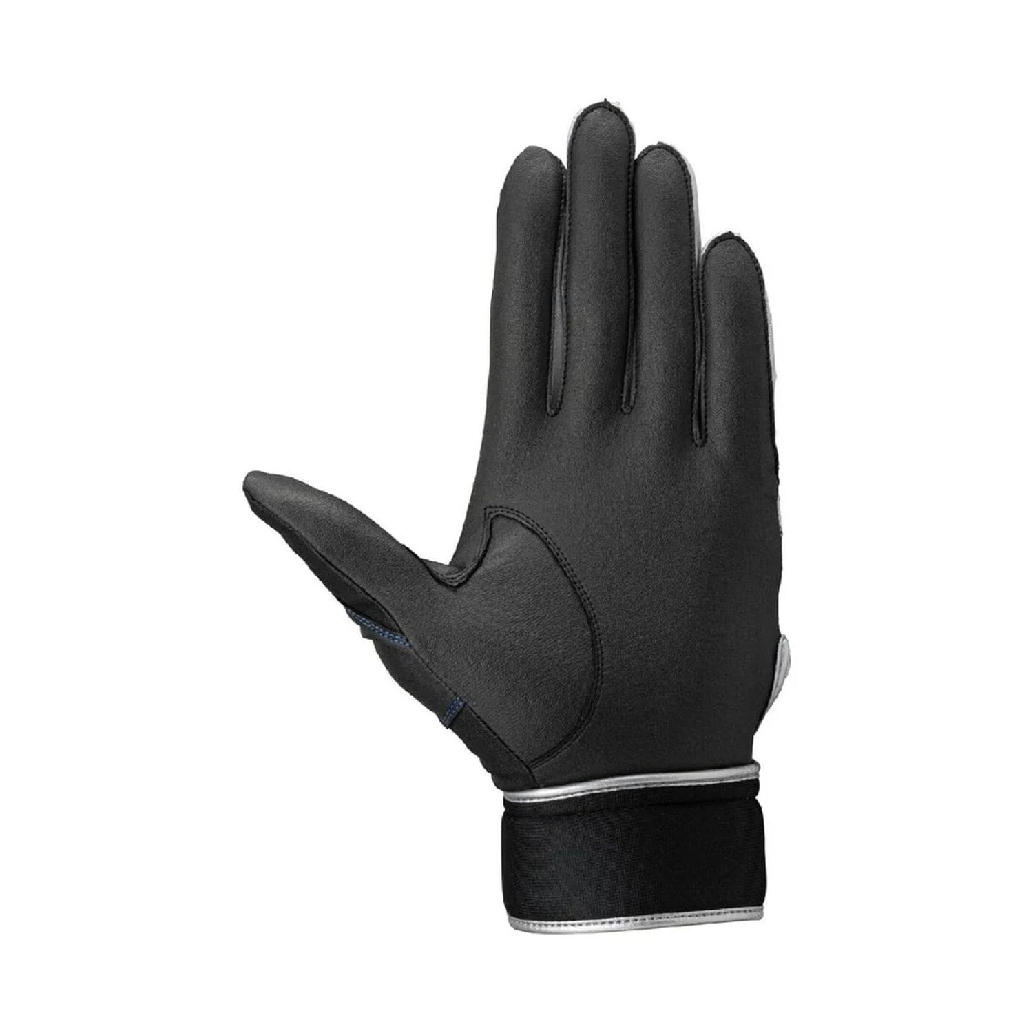Mizuno WILLDRIVE BLUE 2026 Limited Edition Youth Batting Gloves (Pair)
