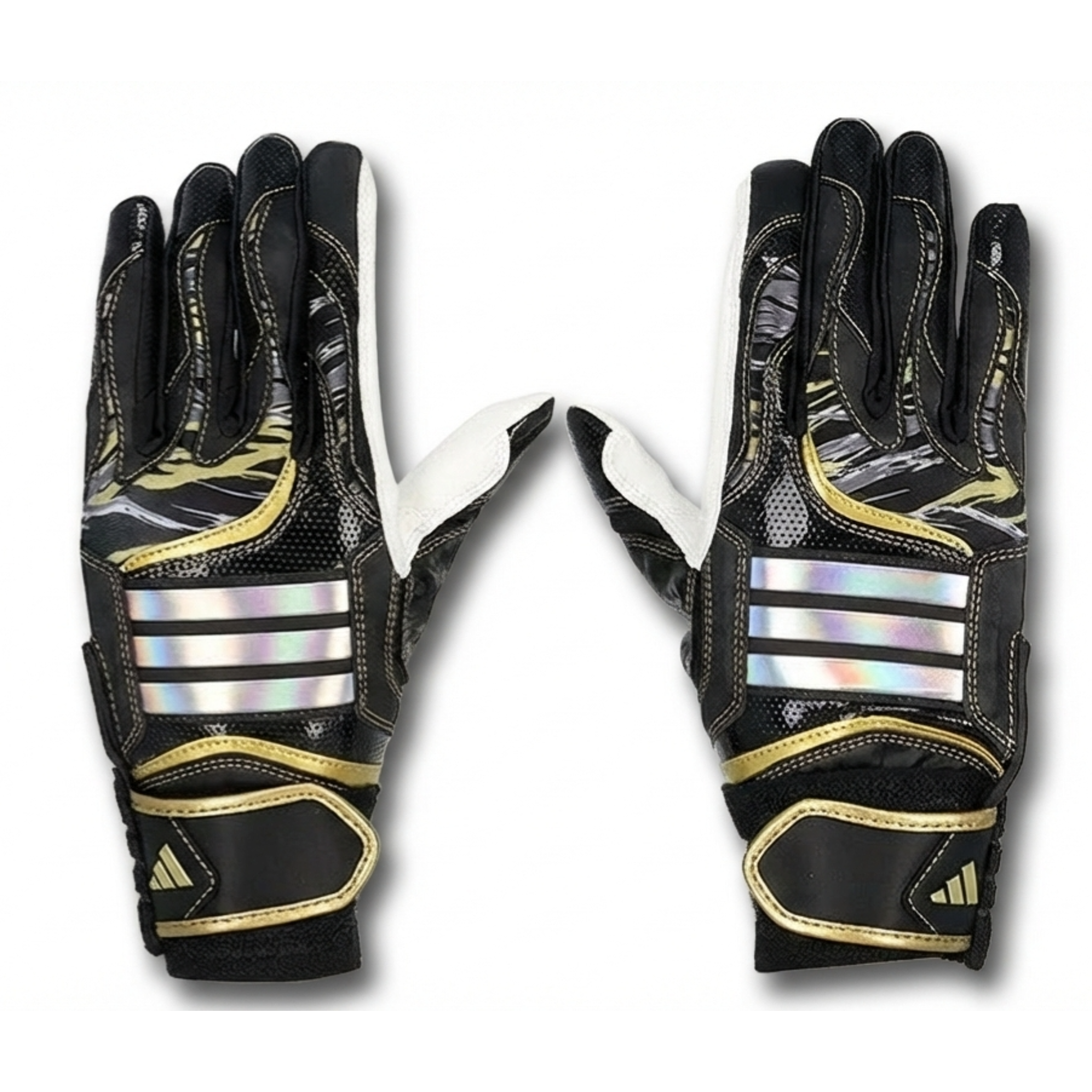 adidas Junior Batting Gloves