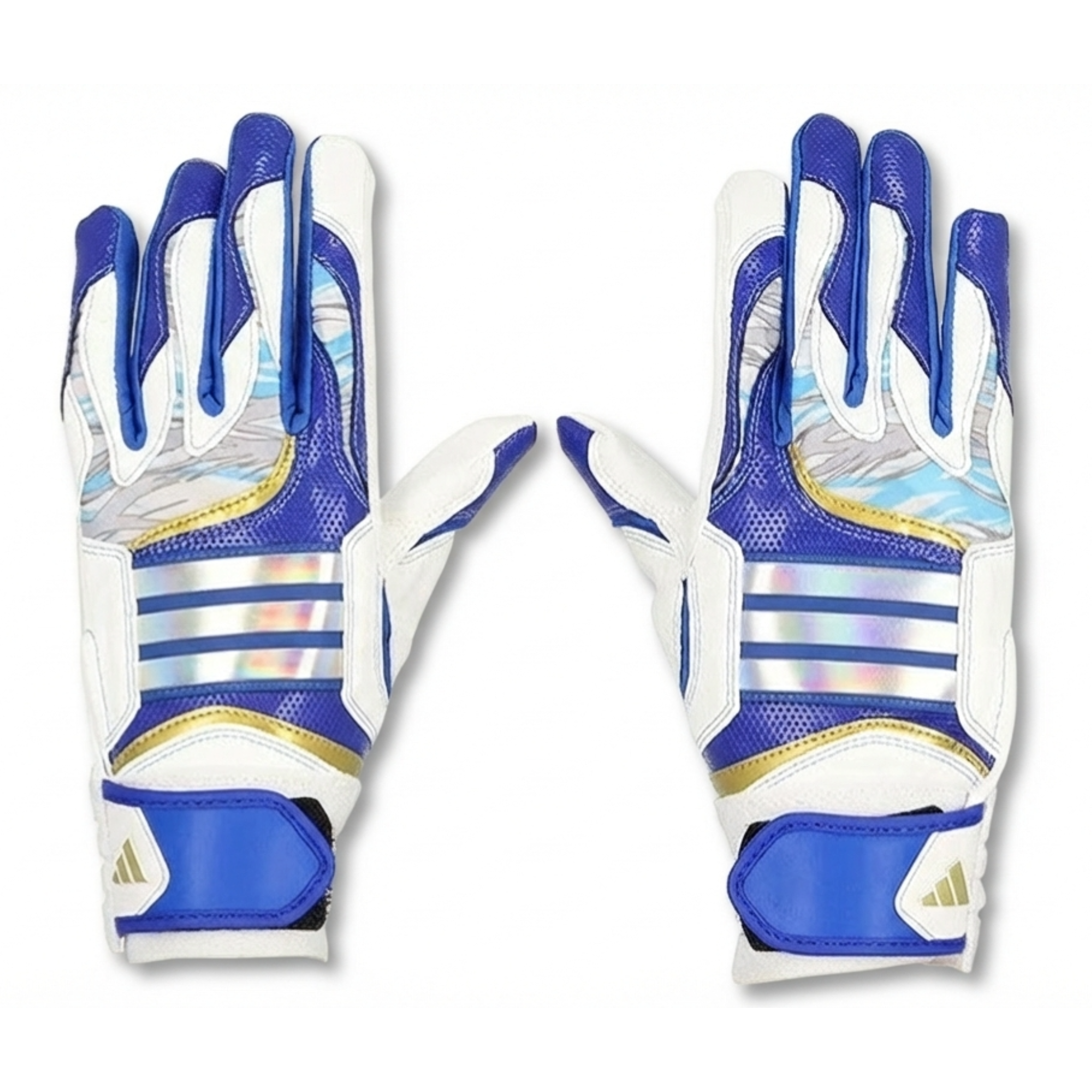 adidas Junior Batting Gloves