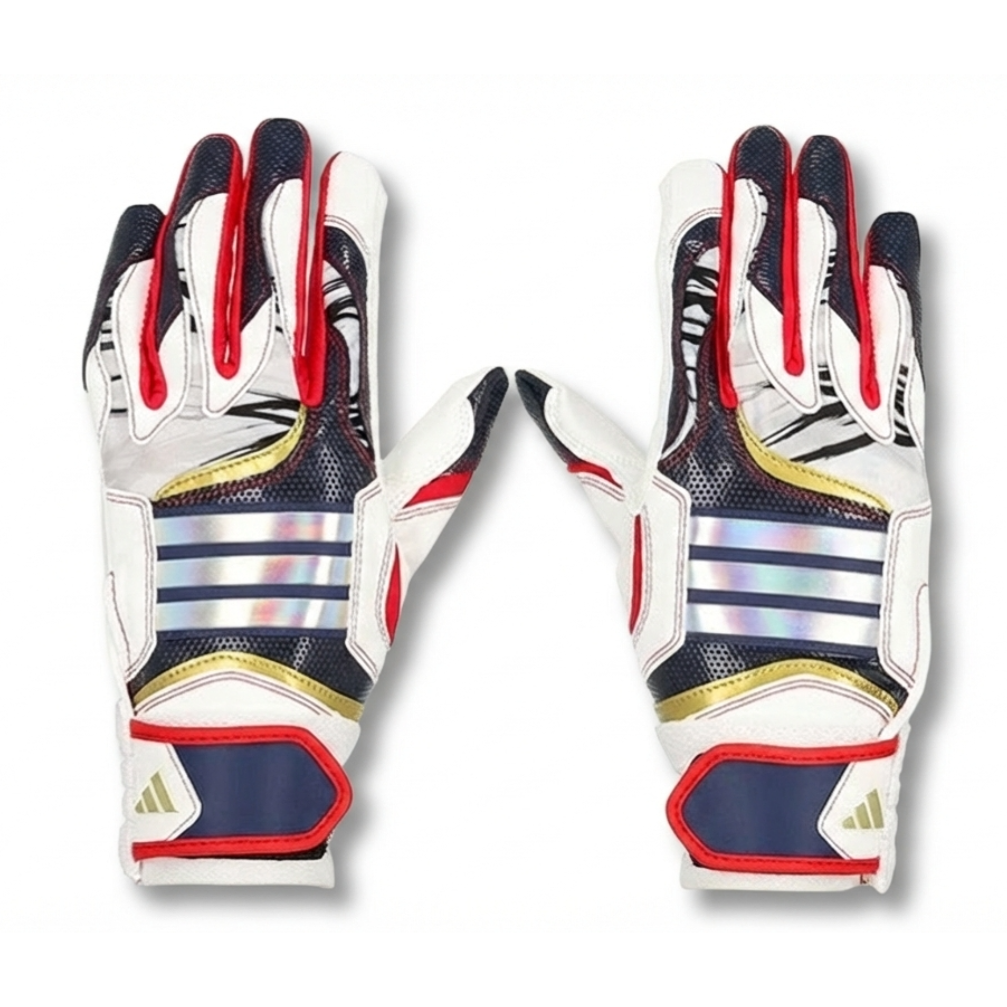adidas Junior Batting Gloves