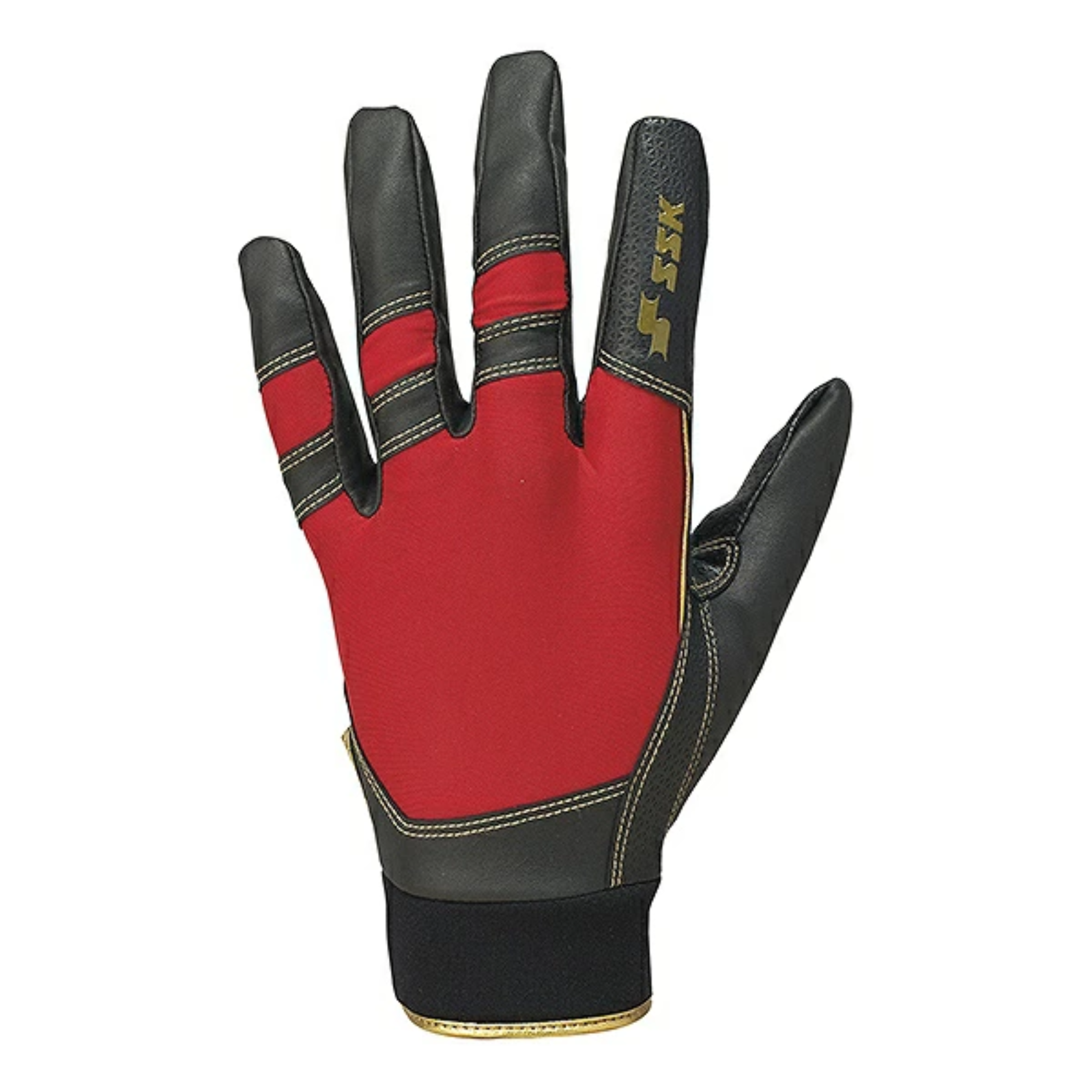 SSK Padded Fielding Inner Glove – Youth-to-Adult, Left/Right Hand Options