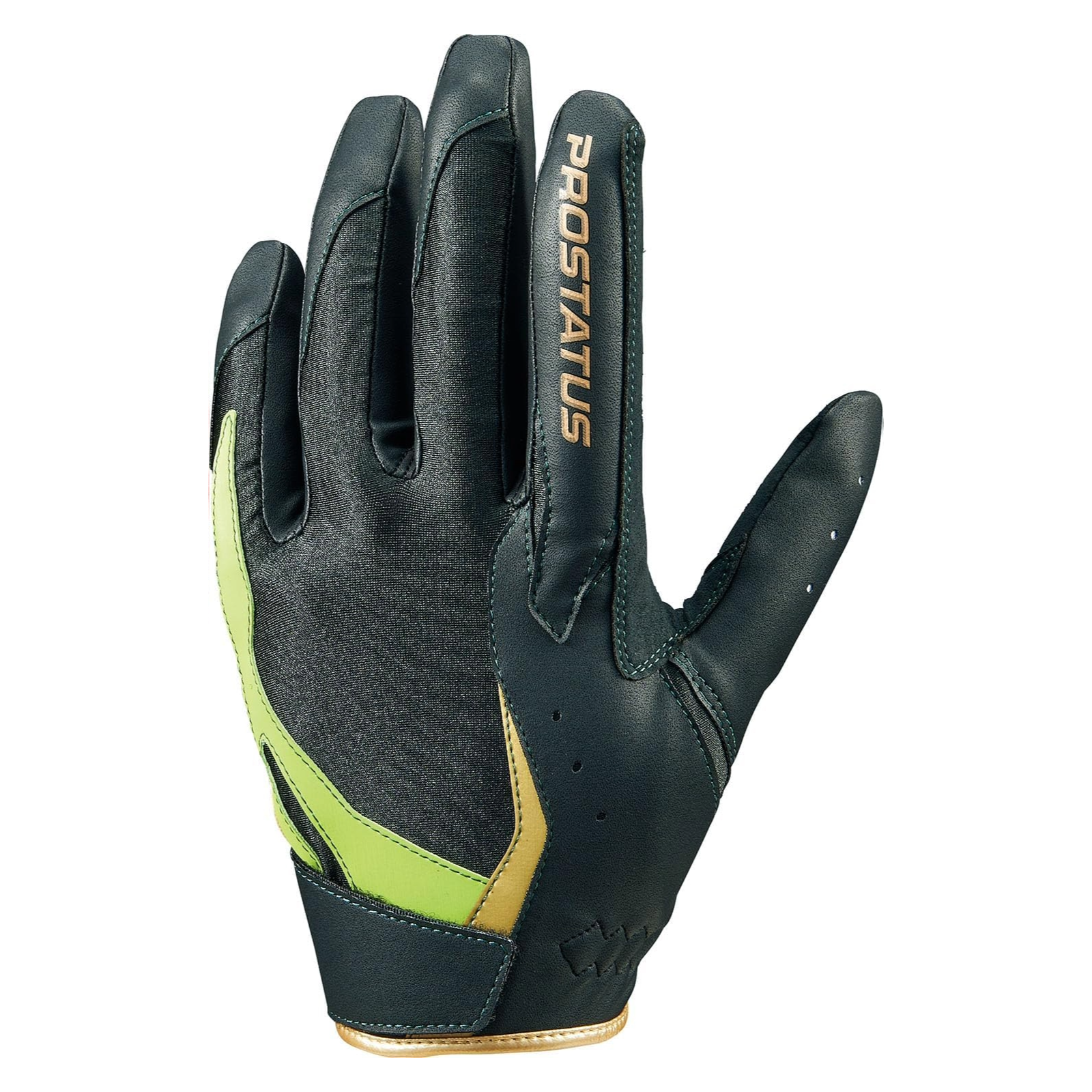 ZETT Prostatus Fielding Inner Glove (LH Only)
