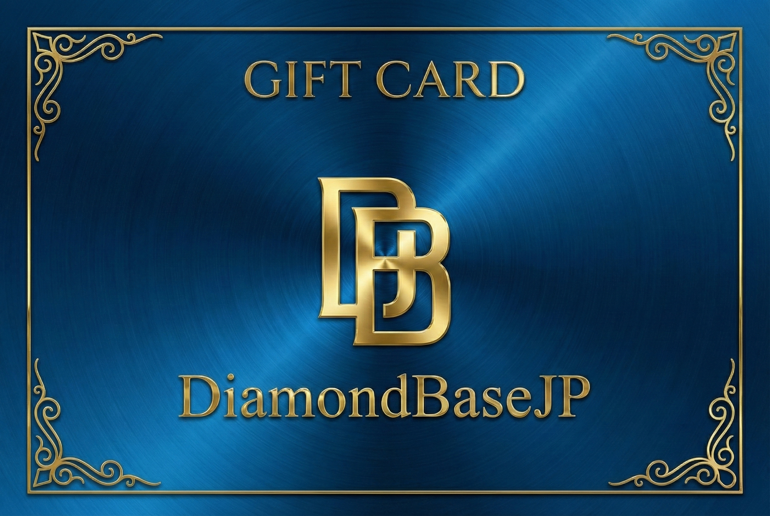 DBJP Gift Card