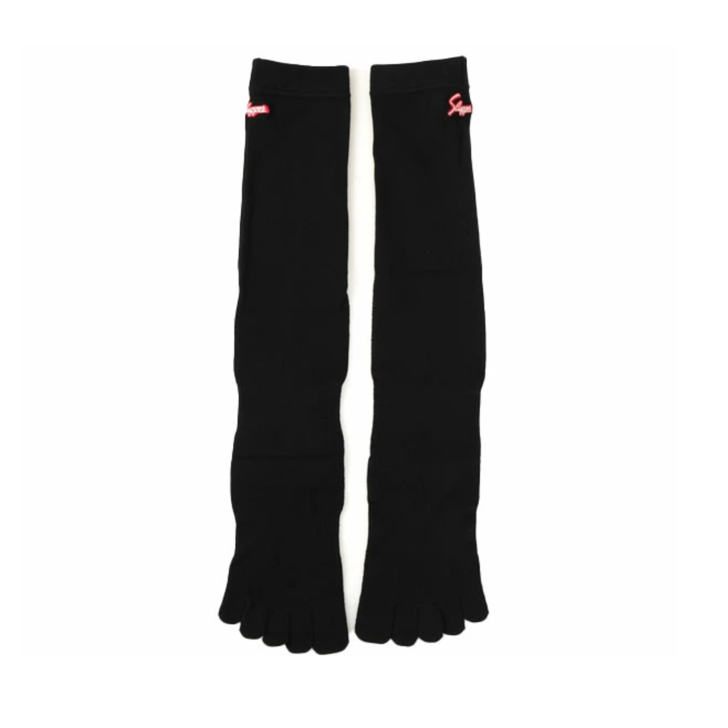 Kubota Slugger Five-Toe Baseball Socks - One Pair