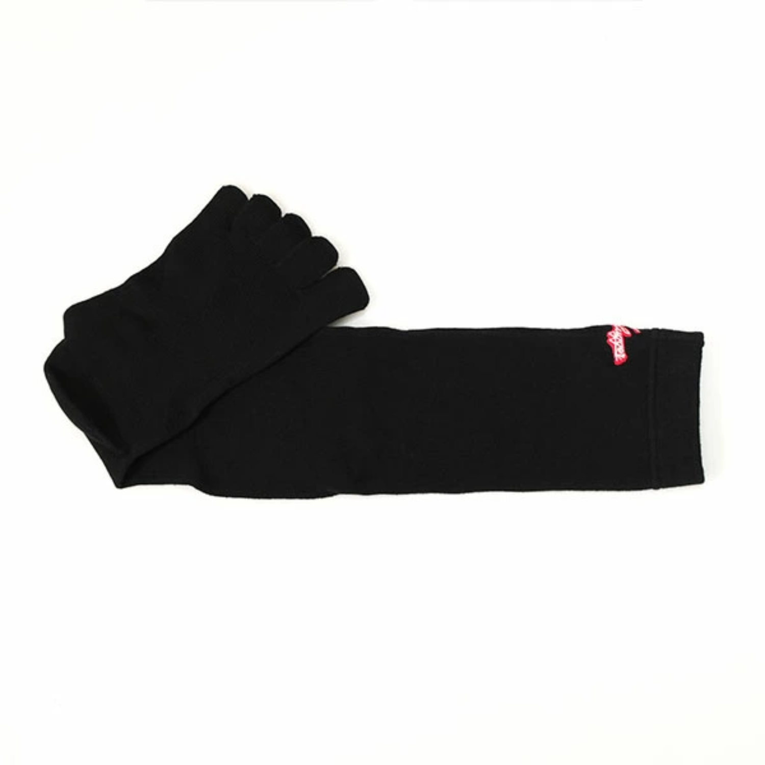 Kubota Slugger Five-Toe Baseball Socks - One Pair