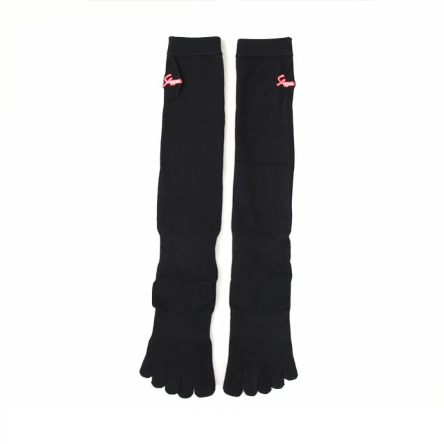 Kubota Slugger Five-Toe Baseball Socks - One Pair