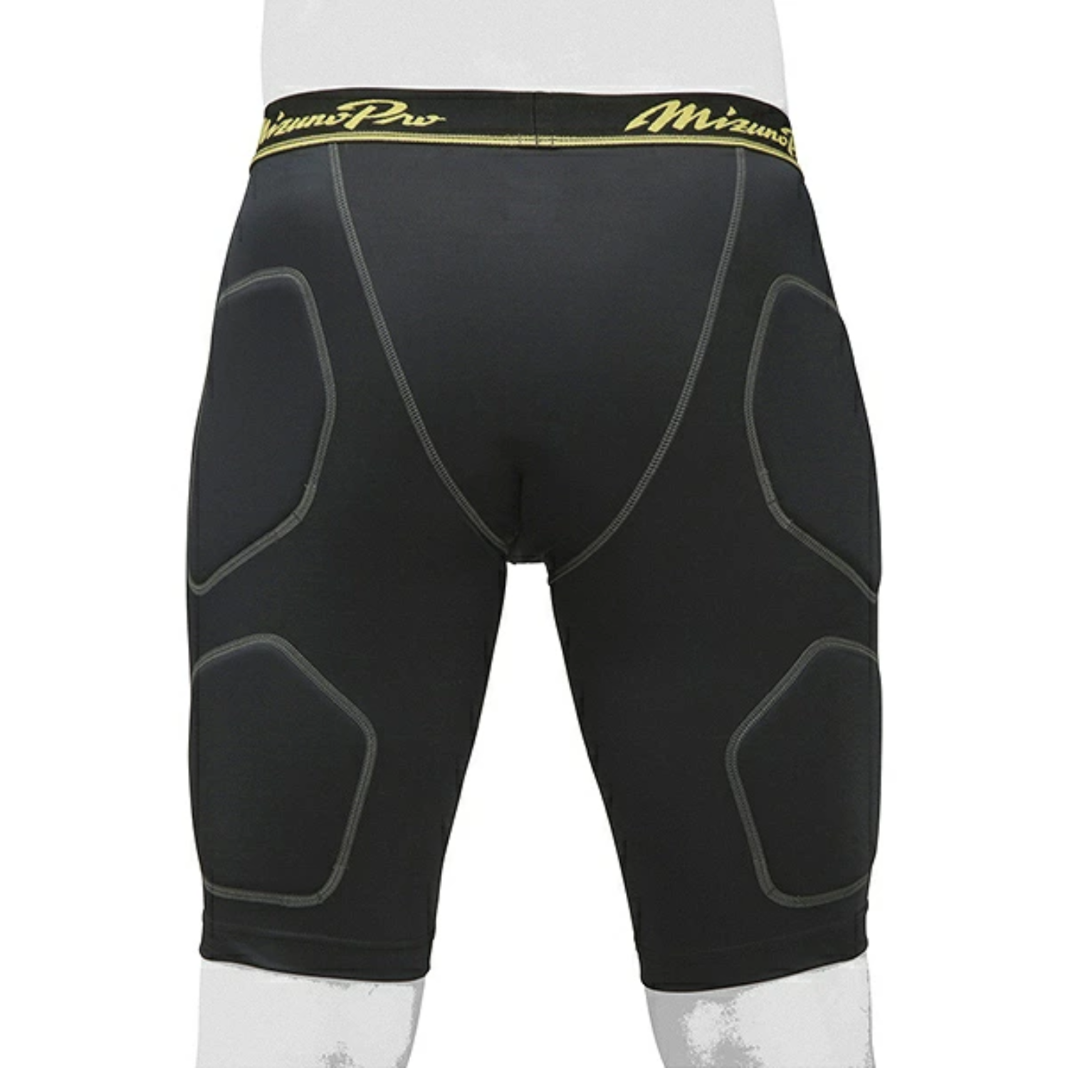 Mizuno Pro Padded Sliding Pants