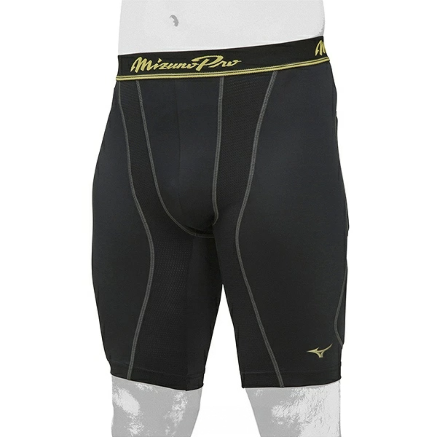 Mizuno Pro Padded Sliding Pants