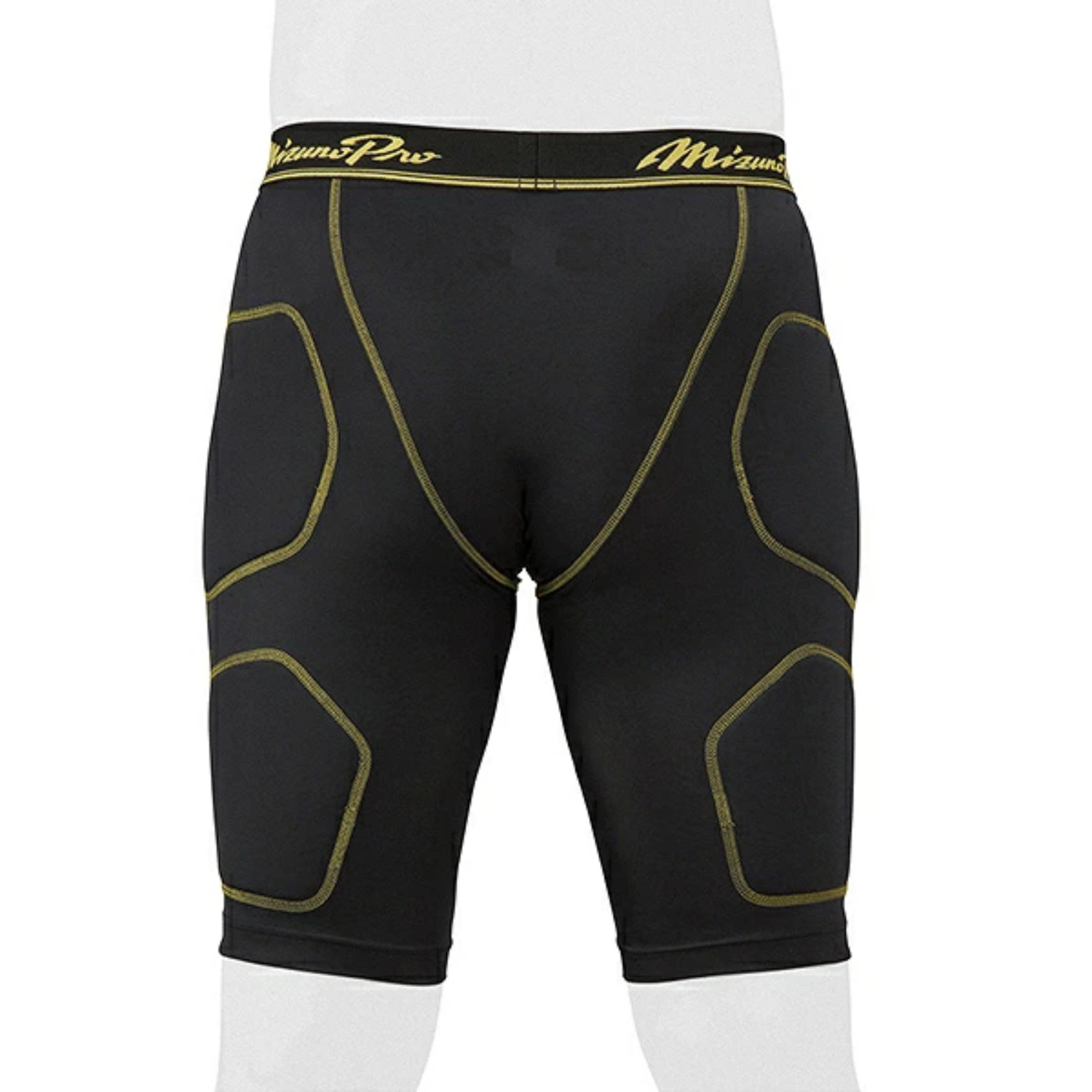Mizuno Pro Padded Sliding Pants