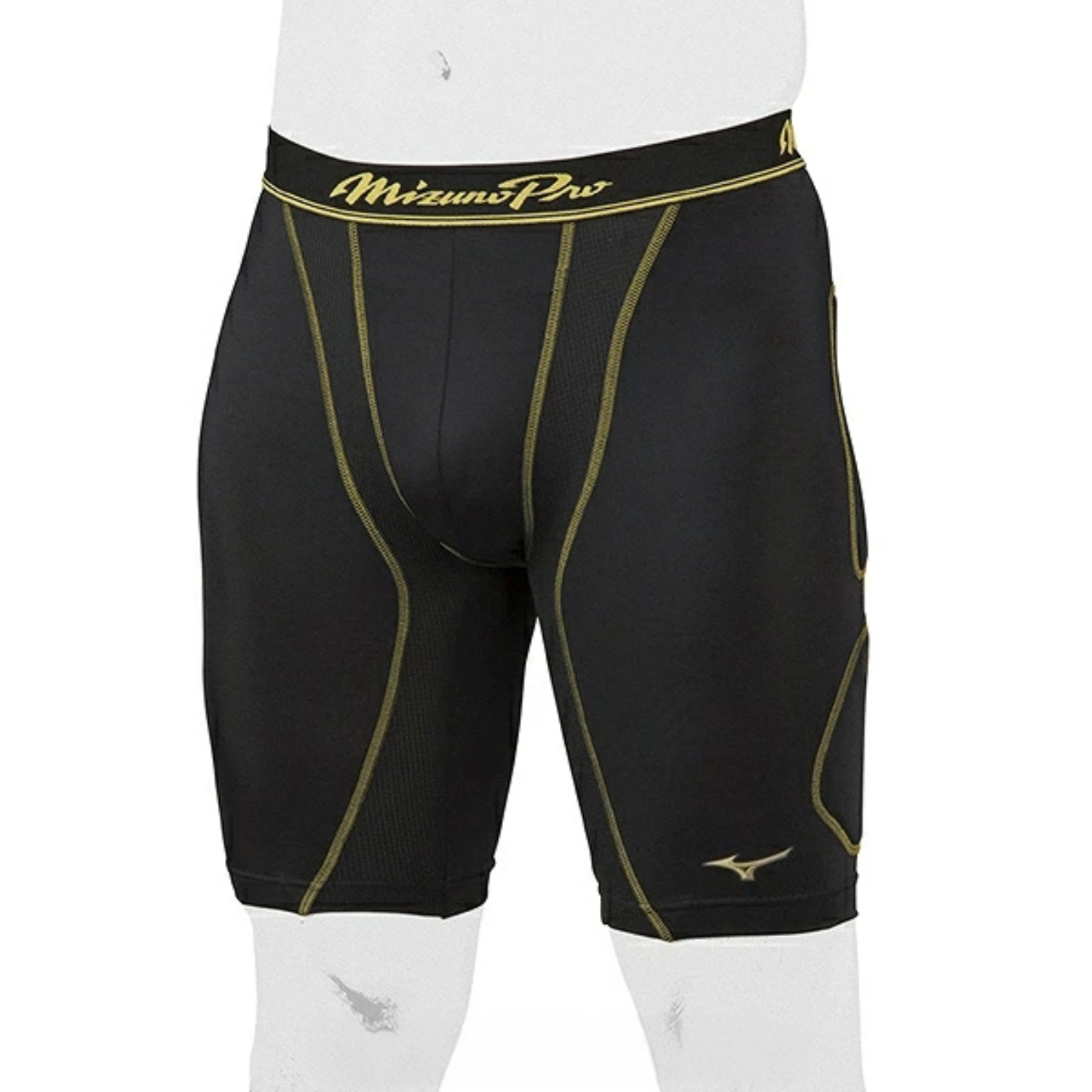 Mizuno Pro Padded Sliding Pants