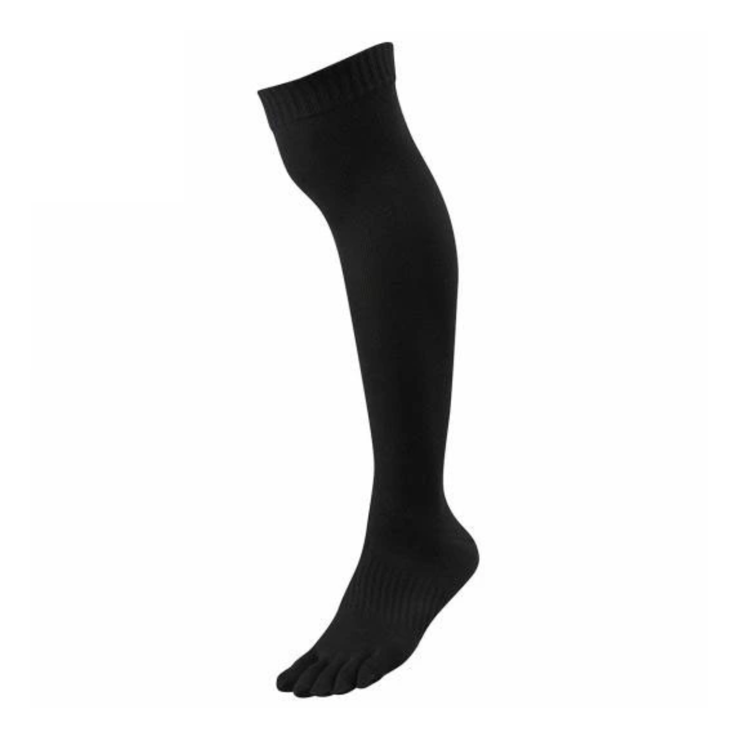 Mizuno Long Five-Toe Baseball Socks