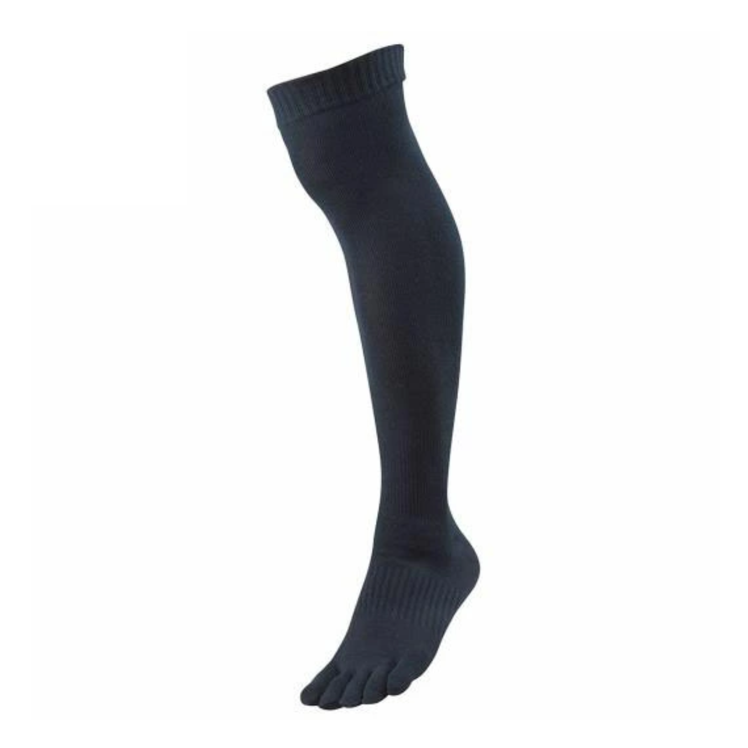 Mizuno Long Five-Toe Baseball Socks