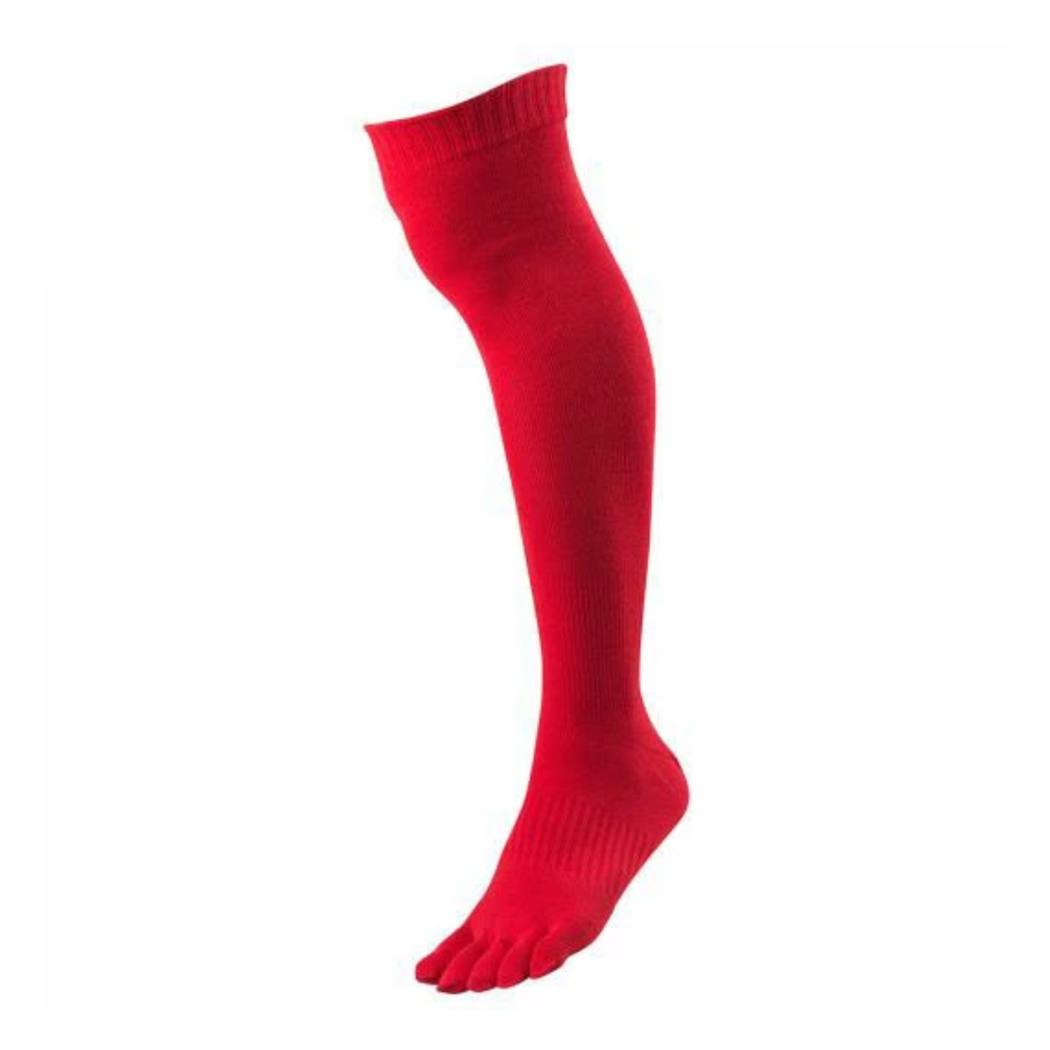 Mizuno Long Five-Toe Baseball Socks