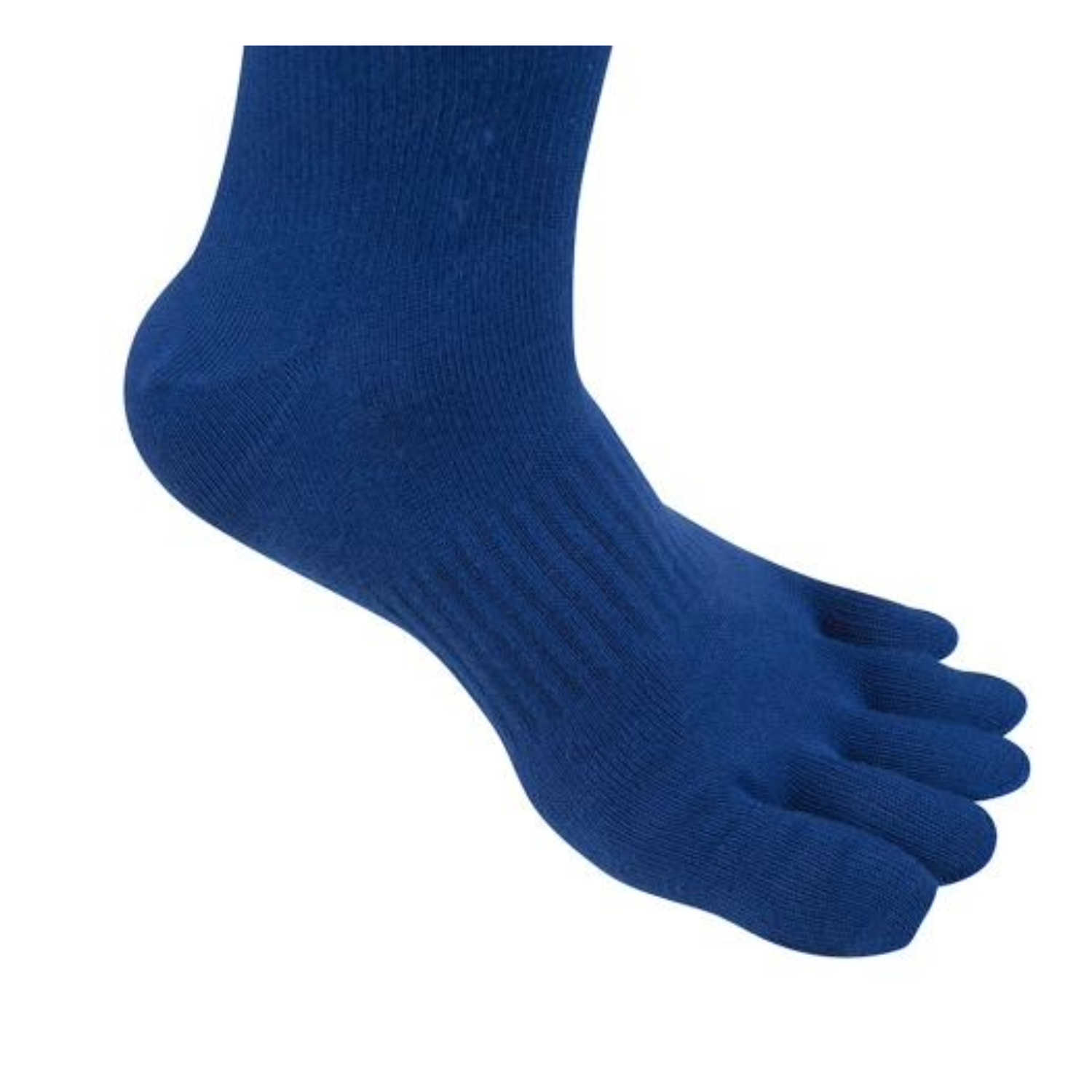 Mizuno Long Five-Toe Baseball Socks