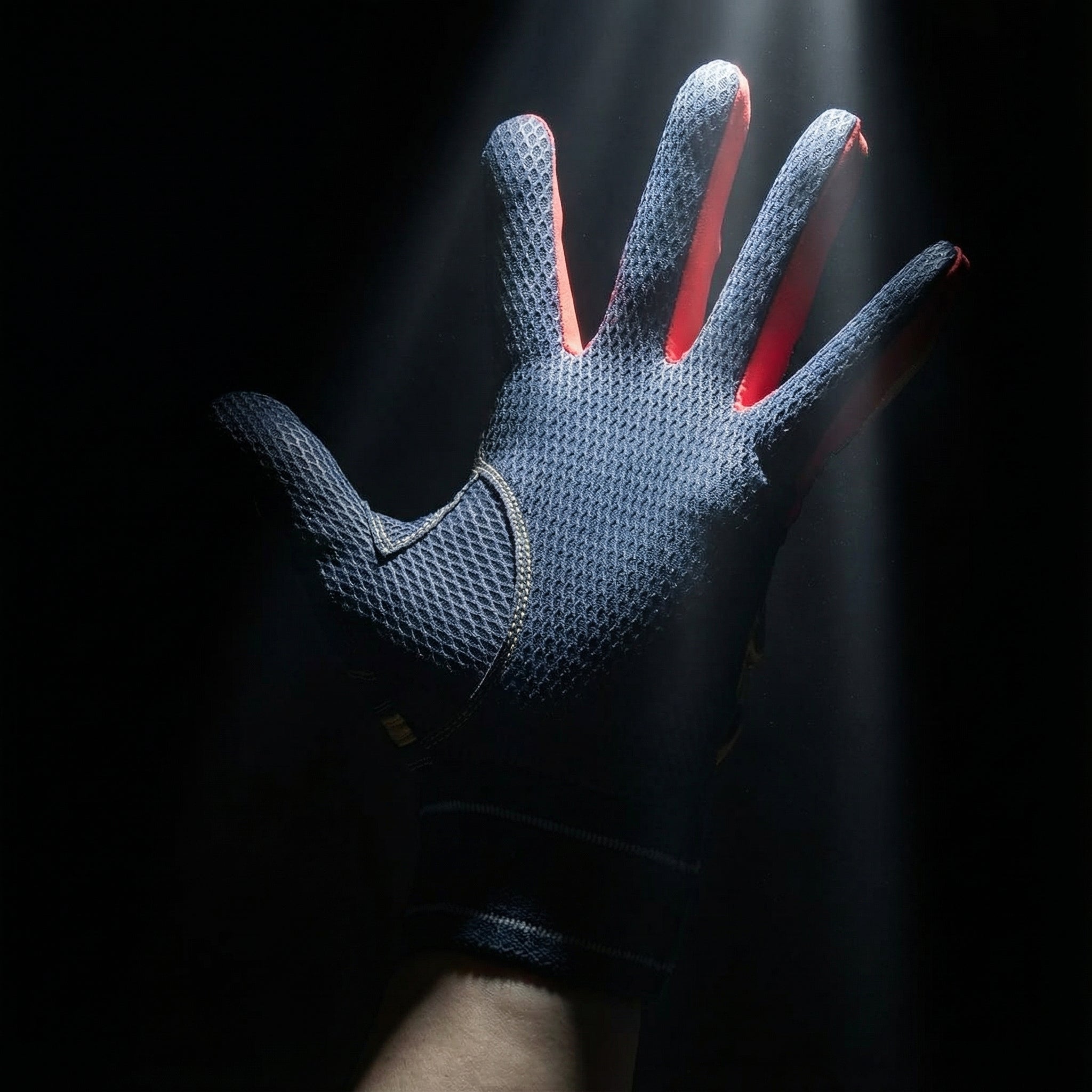 Mizuno Pro Silicon Power Arc DI Batting Gloves 1EJEA250 – Diamond Emboss Sheepskin Palm (Adult / Both Hands)