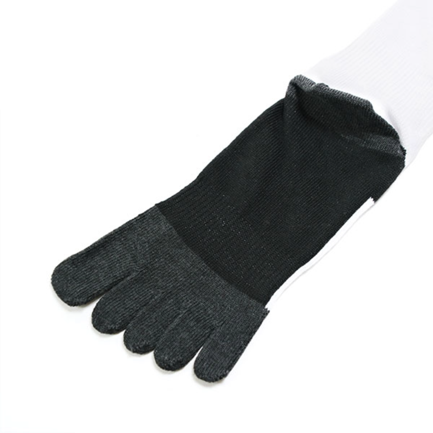 SSK Five-Toe Over-the-Knee Baseball Socks 2-Pack