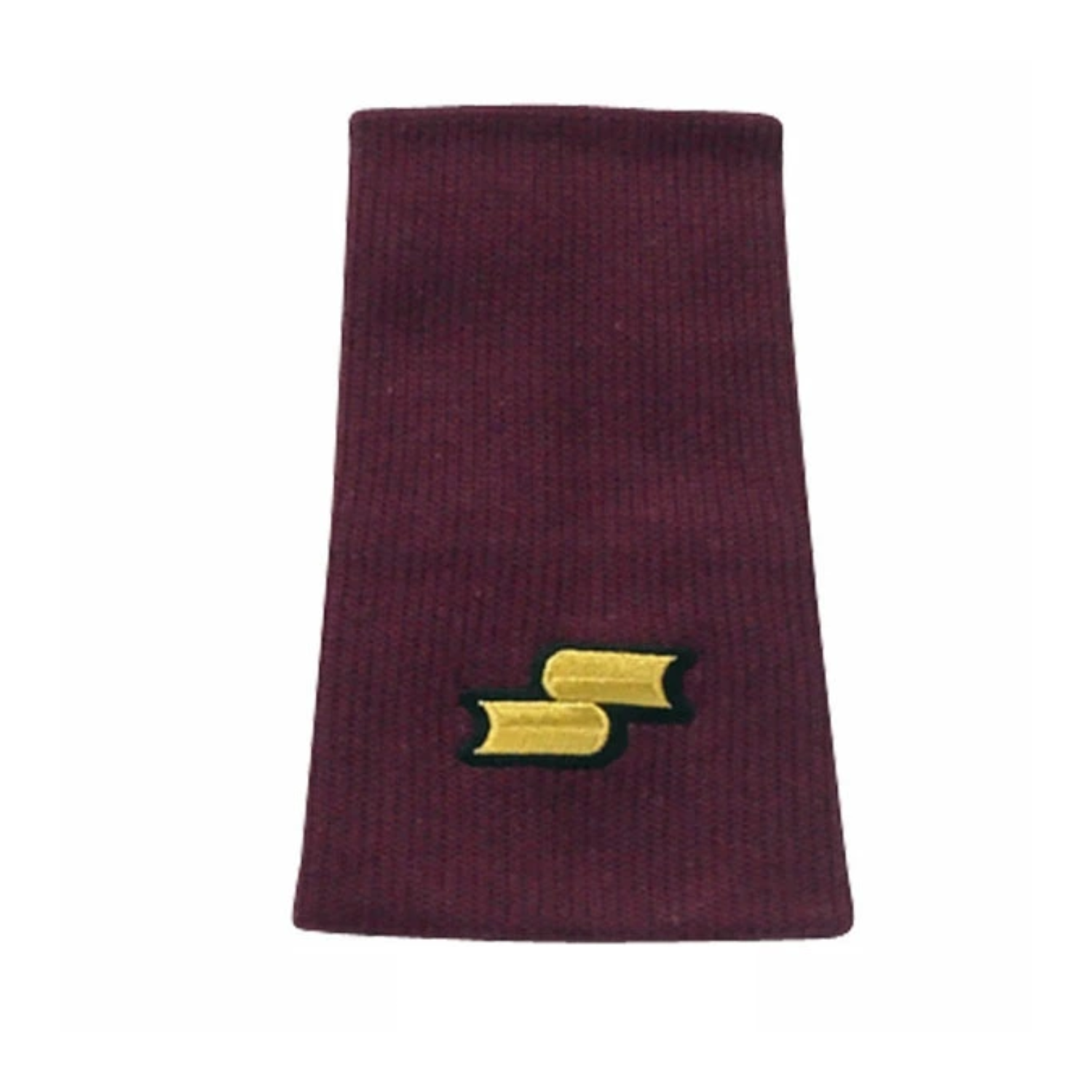 SSK Thin Taper Wristband (one piece)