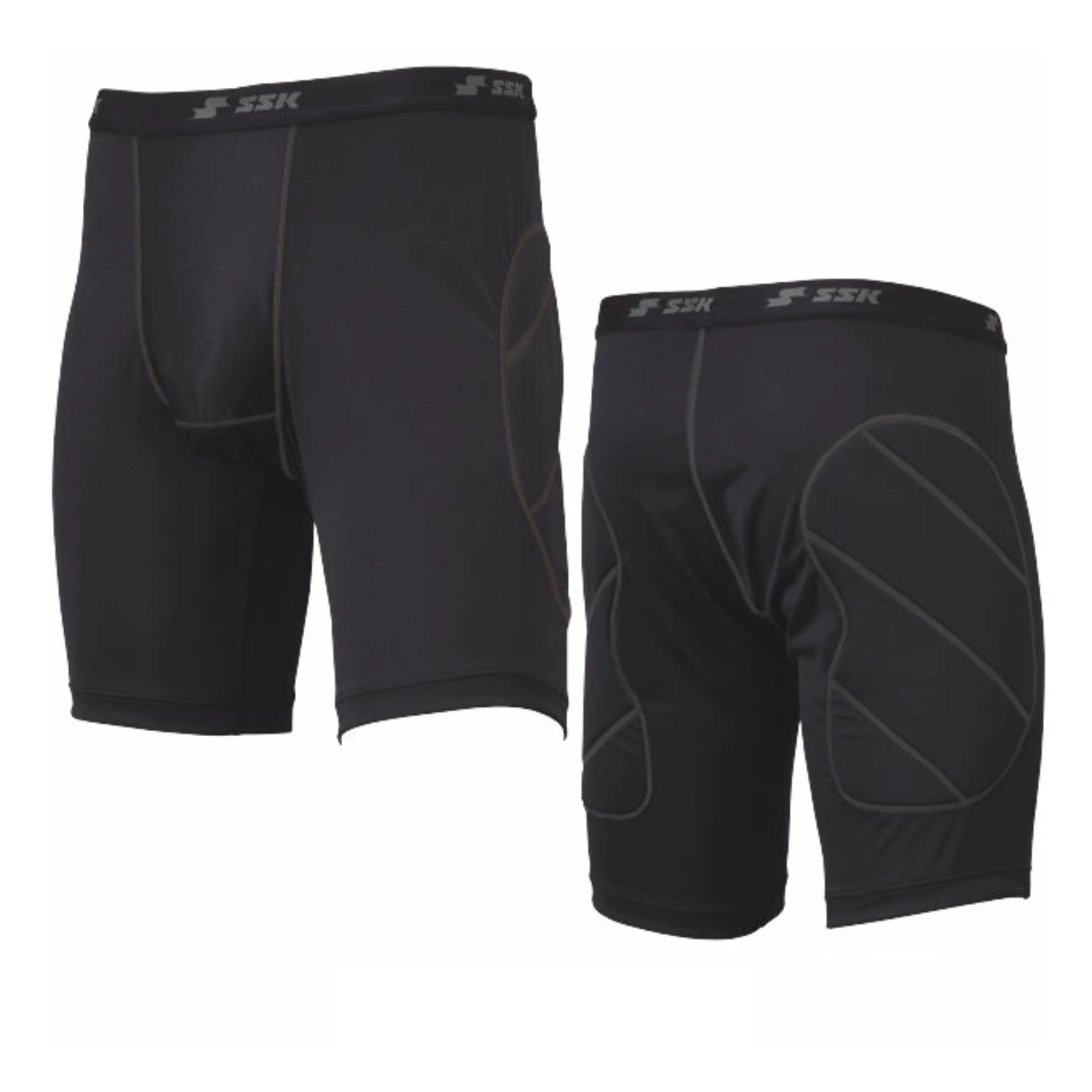 SSK Padded Sliding Pants