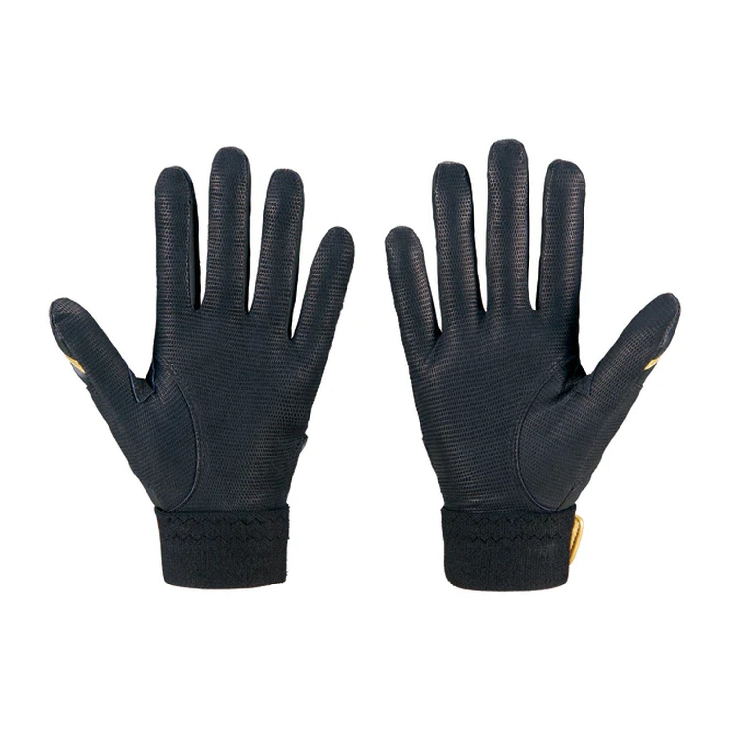 ZETT Prostatus Sheepskin Batting Gloves (Pair)