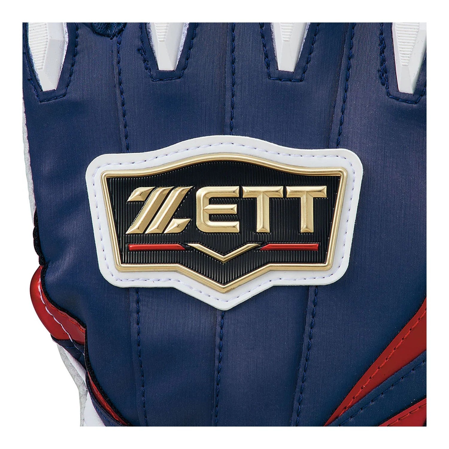 ZETT Prostatus Limited Color Batting Gloves – BG13011E