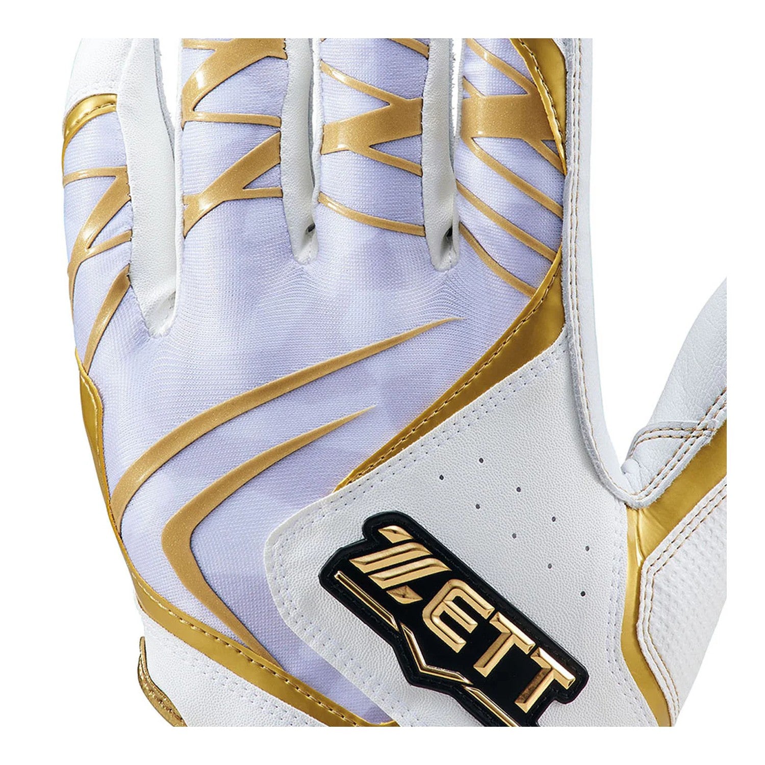 ZETT Durable 2026 Batting Gloves (Pair)