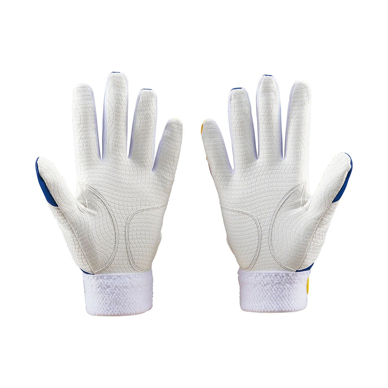 ZETT Impact ZETT Limited Edition Batting Gloves (Pair)